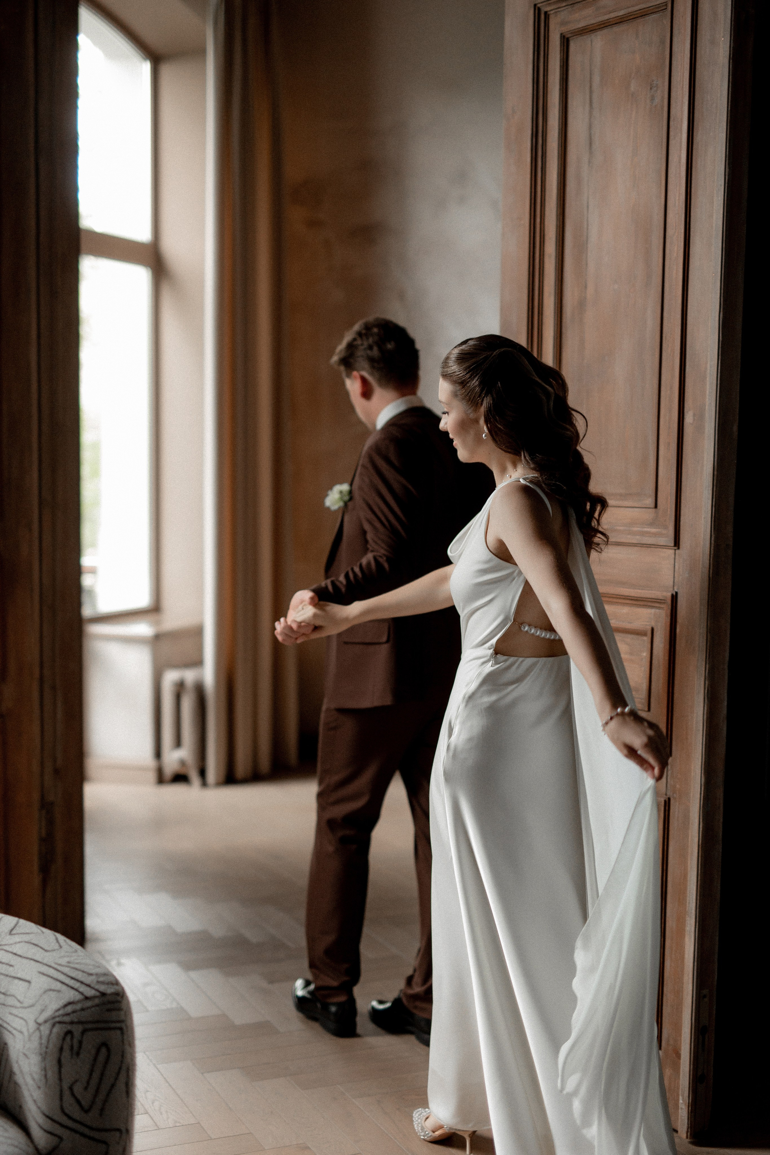 V & E. Свадебный и семейный фотограф в Астрахани Сергунова Наталья