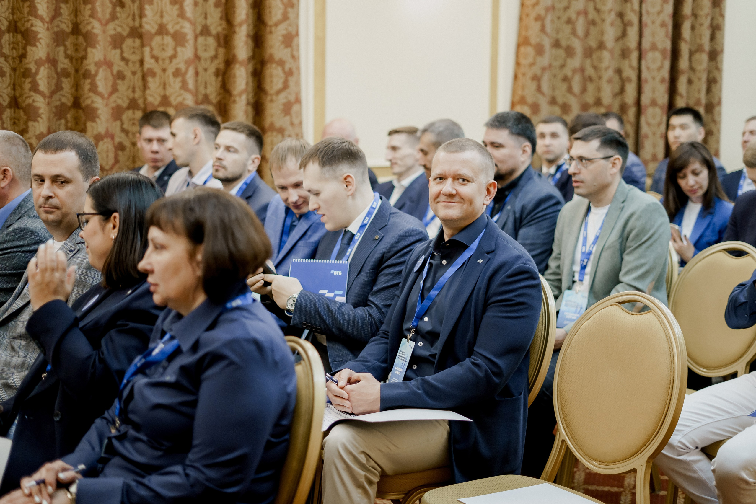 Втб. Фотограф Валерия Крахмалева