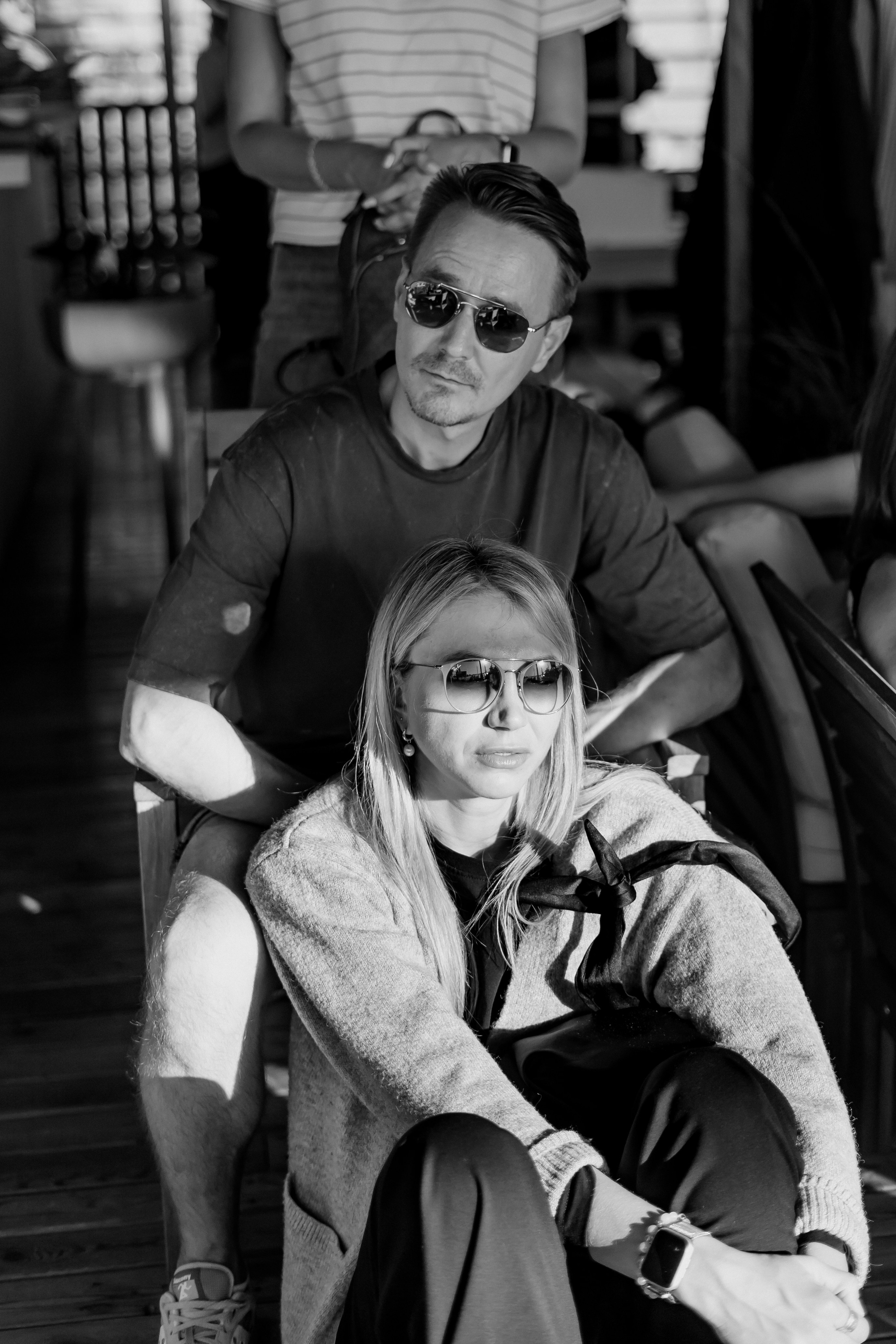 Surf 2024. Фотограф Валерия Крахмалева