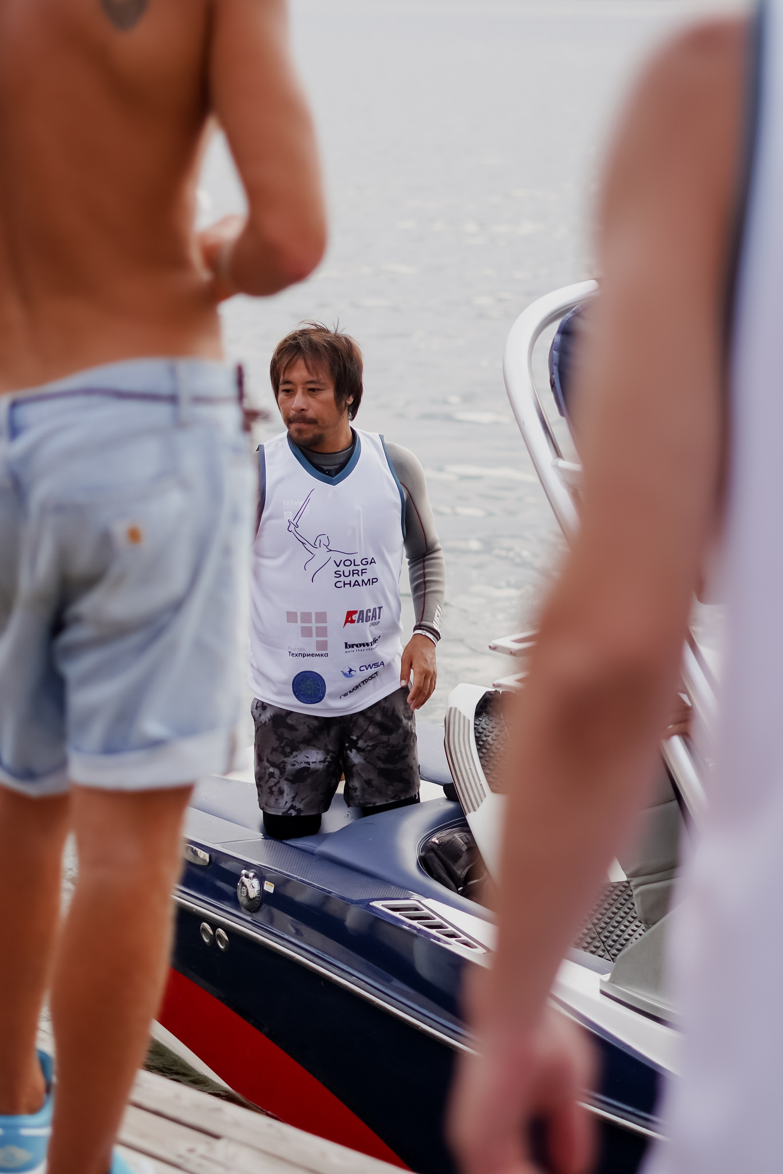 Surf. Фотограф Валерия Крахмалева