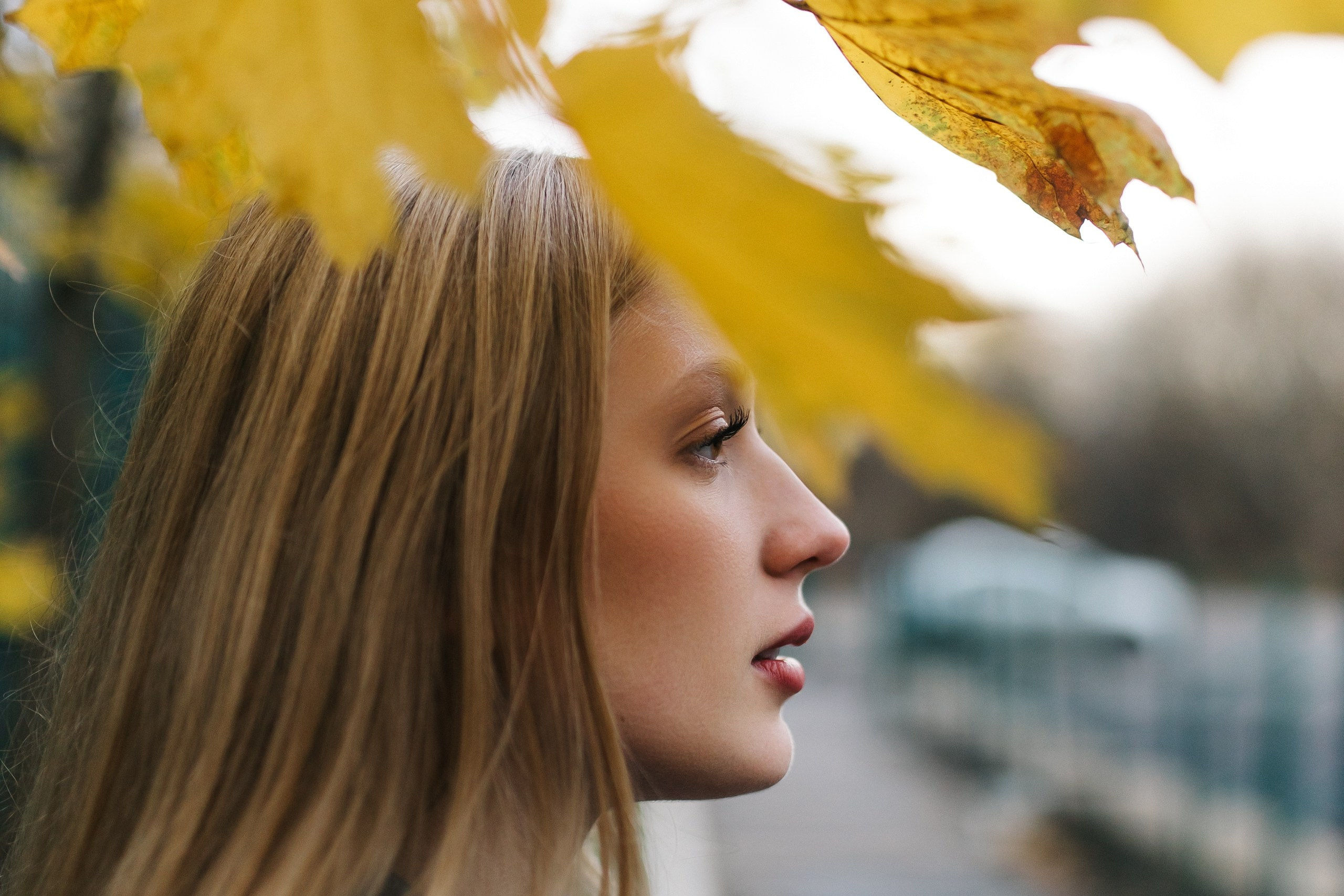 Прогулка с Аней. Александр Ченченко ака Саша Че. Свадебный, репортажный и портретный фотограф. Москва. Россия. Весь мир