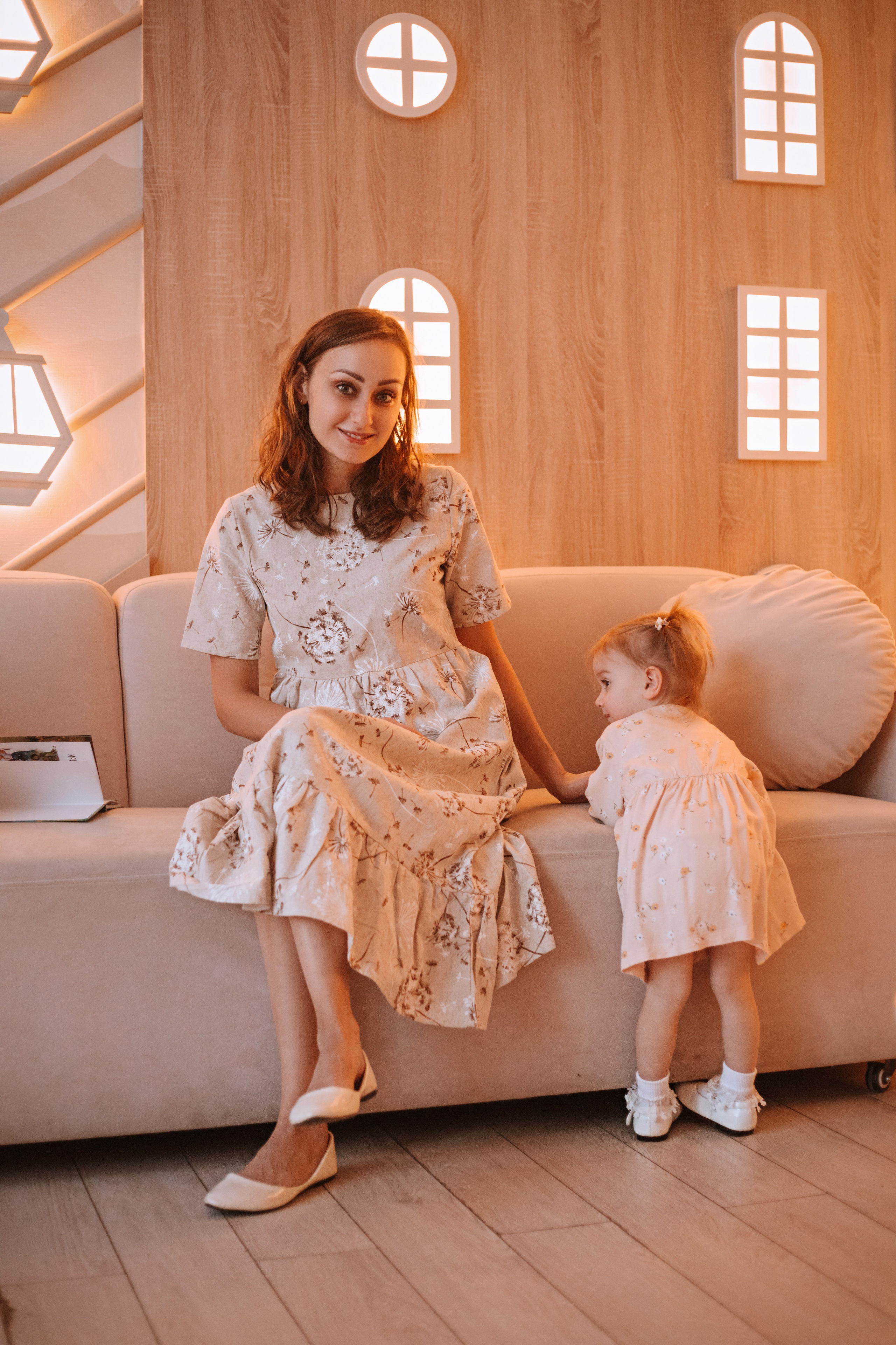 Майя, Света и Сергей. Фотограф в Волгограде и Москве | Анастасия Лаврова