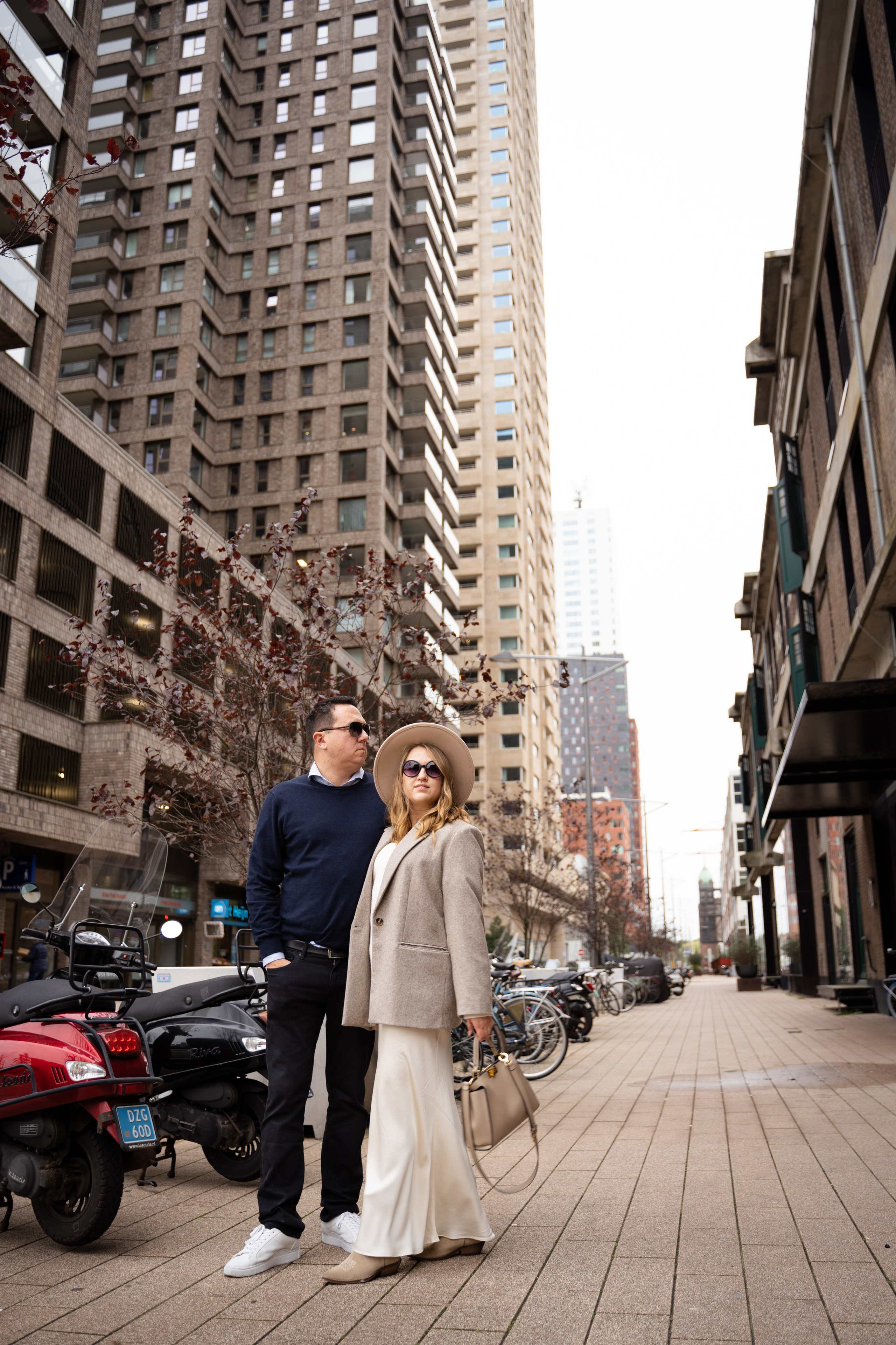 O&K. Photographer Rotterdam/Nederlands