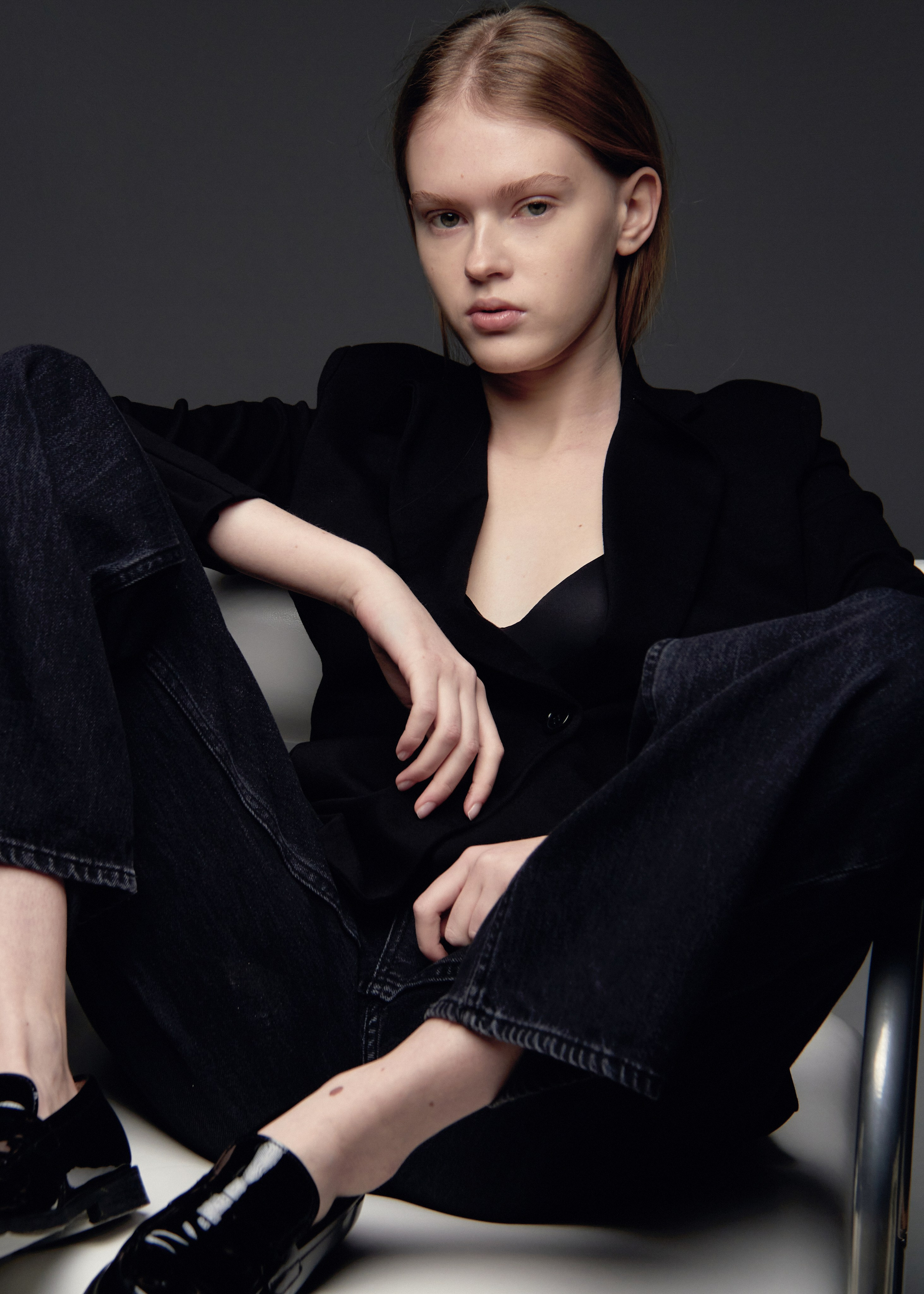 ARINA. Fashion photographer Annа