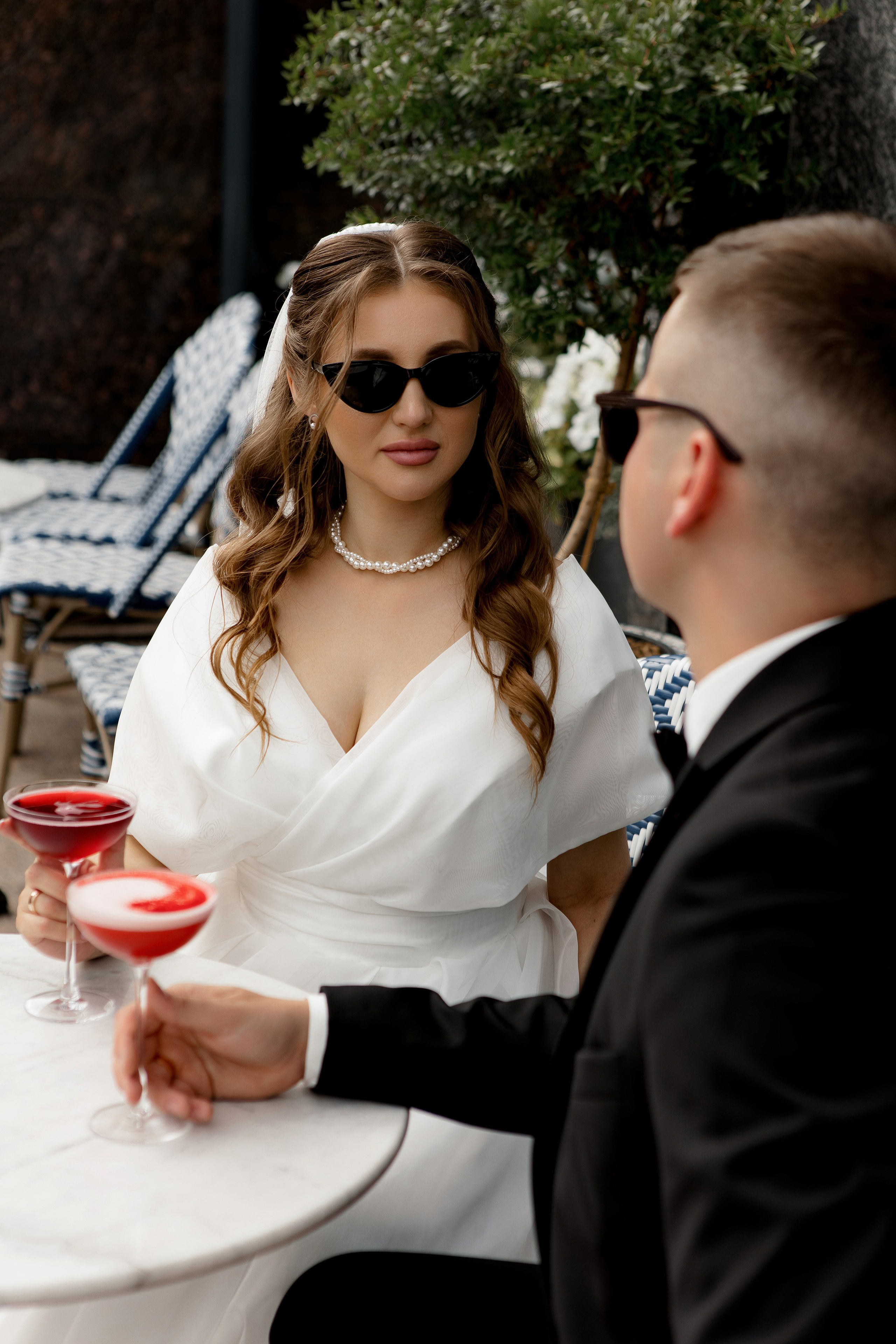 Владислав и Евгения. Свадебный фотограф Ксения Трухина в Нижнем Новгороде и Москве