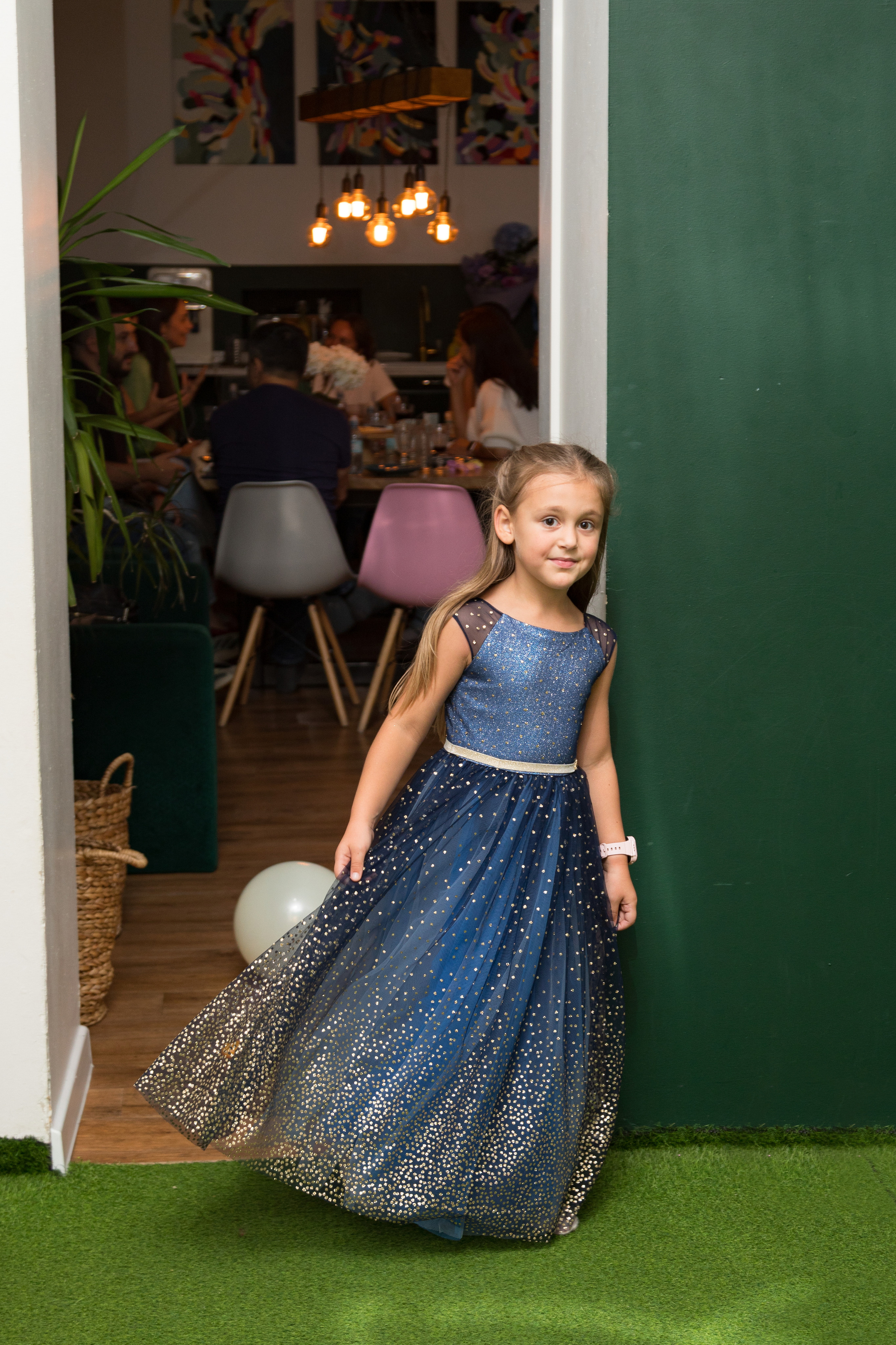 День рождения Оливии, 6 лет, студия детских праздников Лес Чудес. Детский и контент фотограф Надя Волкова Санкт-Петербург