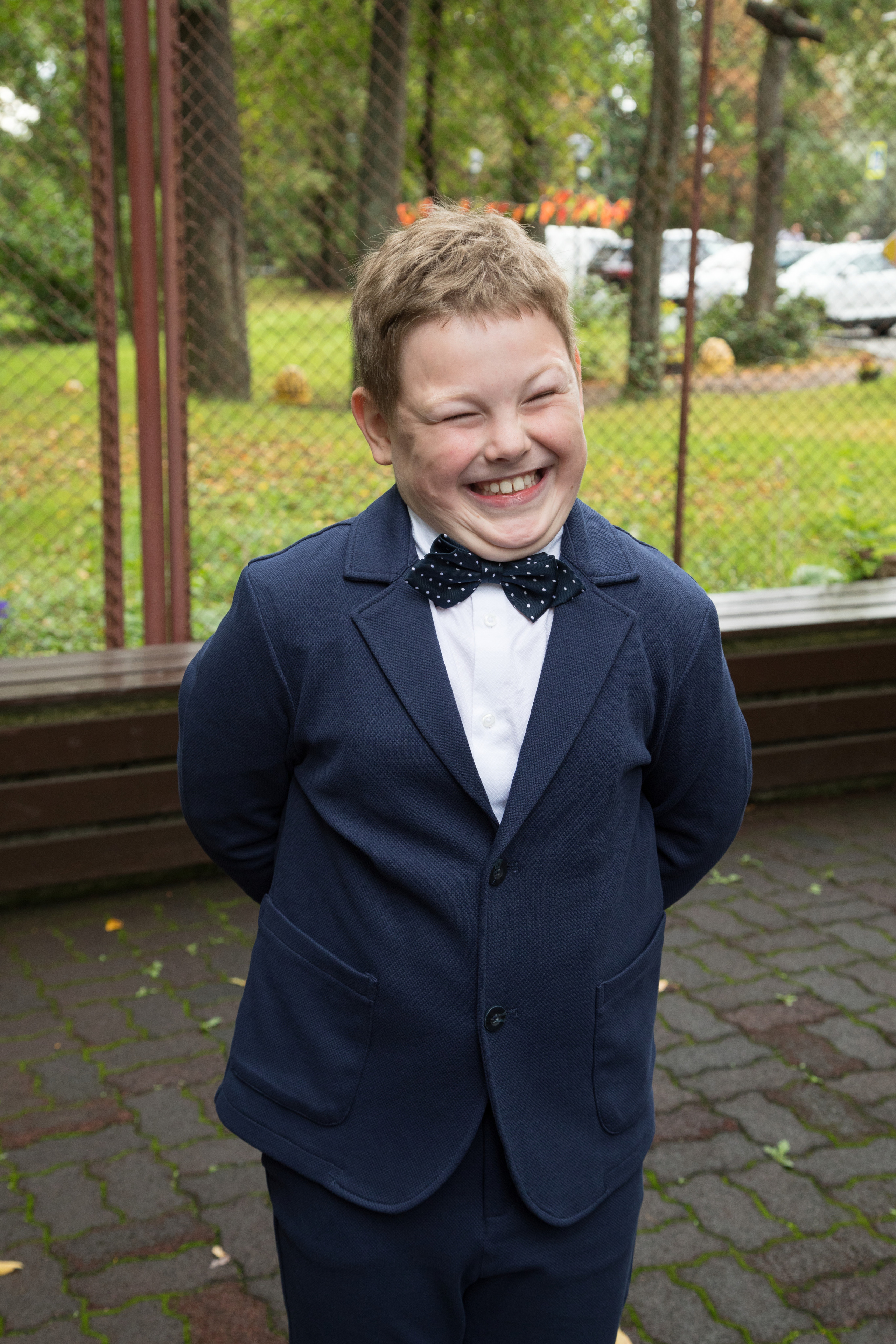 Академия «Гимназия» 1 сентября. Детский и контент фотограф Надя Волкова Санкт-Петербург