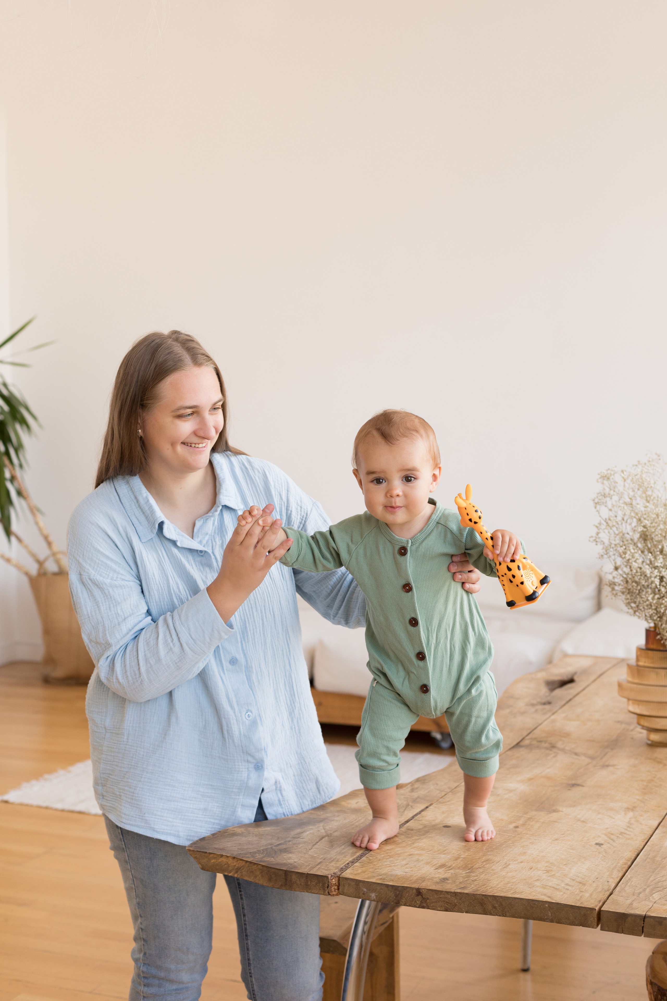 Съемка для детского бренда BERTTOYS. Детский и контент фотограф Надя Волкова Санкт-Петербург