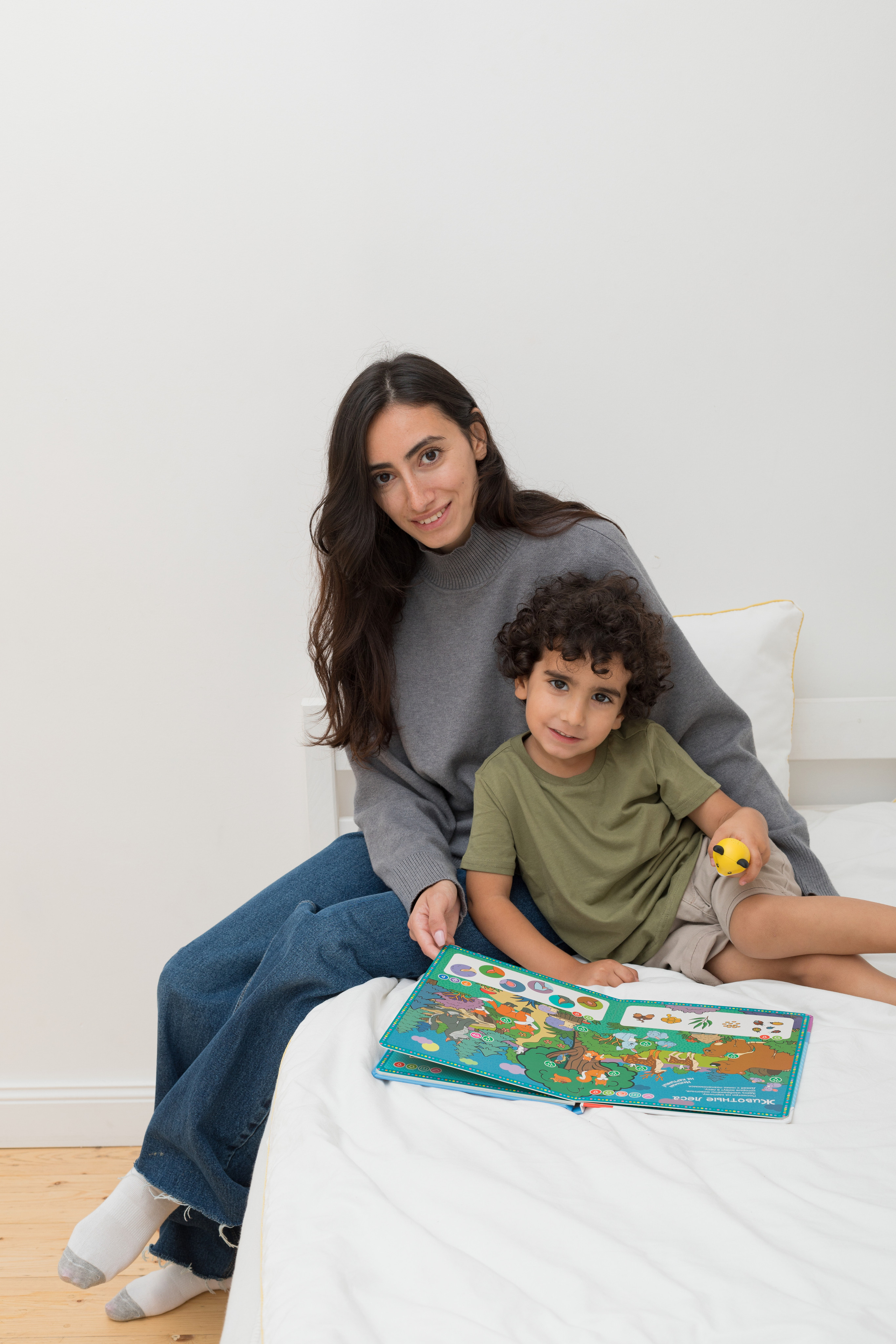 Съемка для детского бренда BERTTOYS. Детский и контент фотограф Надя Волкова Санкт-Петербург