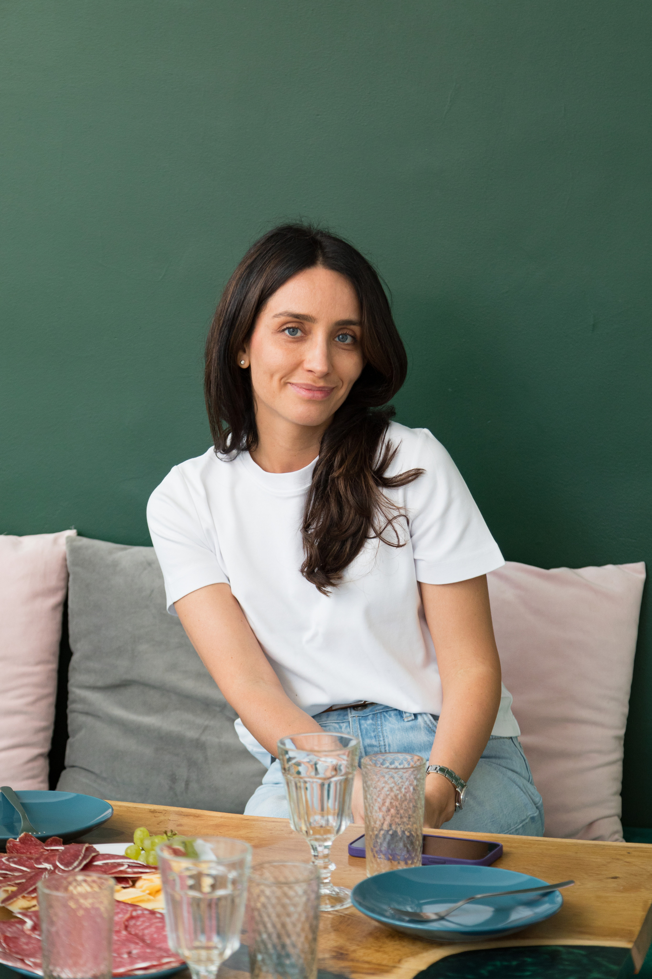 День рождения Оливии, 6 лет, студия детских праздников Лес Чудес. Детский и контент фотограф Надя Волкова Санкт-Петербург