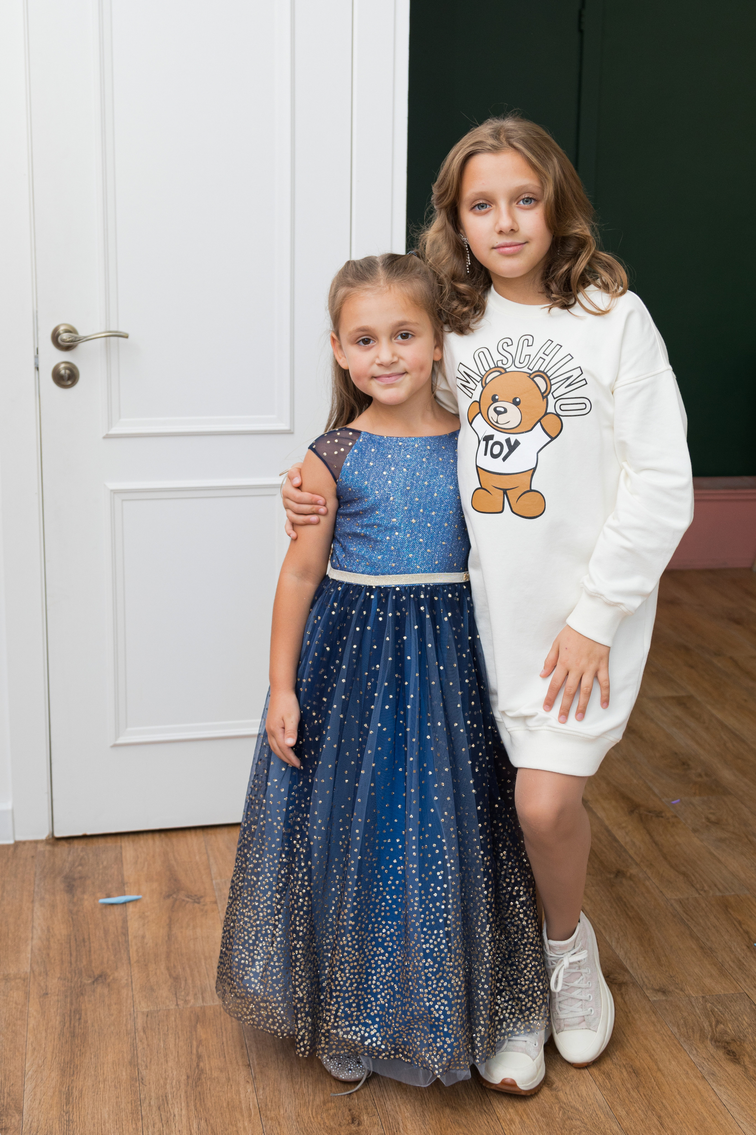 День рождения Оливии, 6 лет, студия детских праздников Лес Чудес. Детский и контент фотограф Надя Волкова Санкт-Петербург