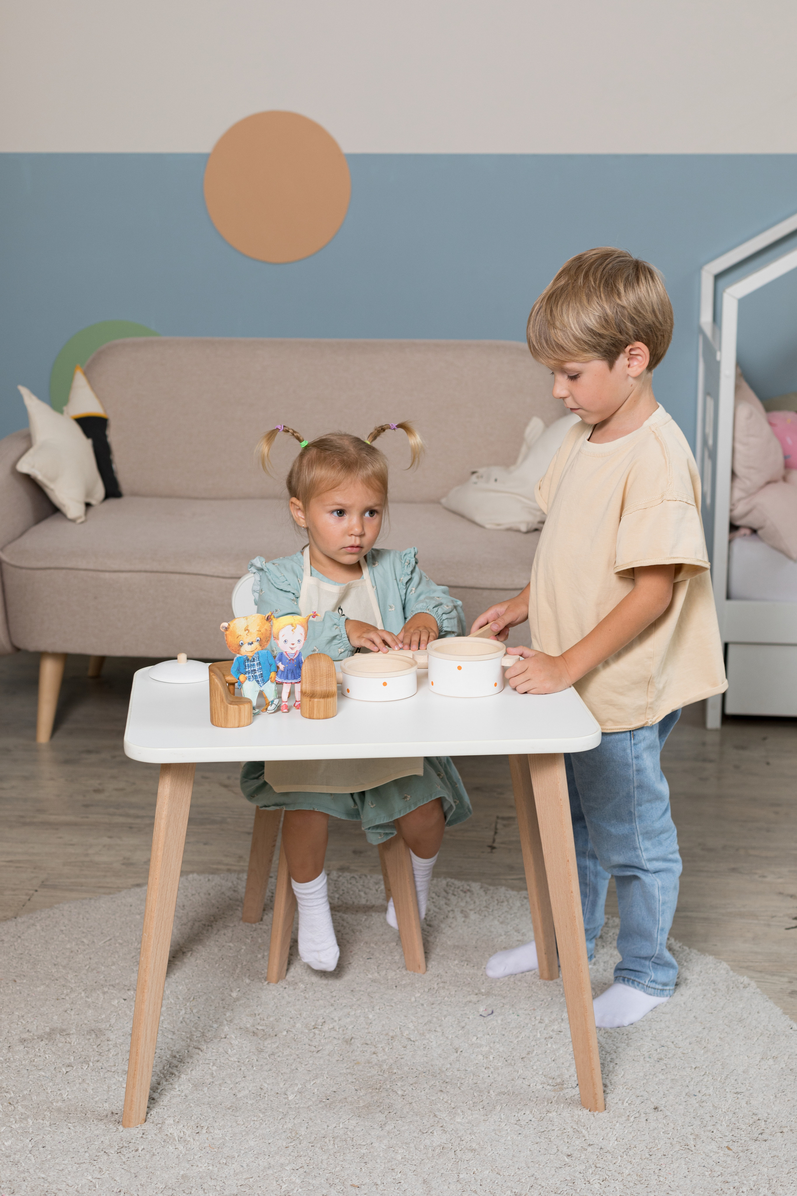 Съемка для книжного издательства «Ясень и Бук». Детский и контент фотограф Надя Волкова Санкт-Петербург