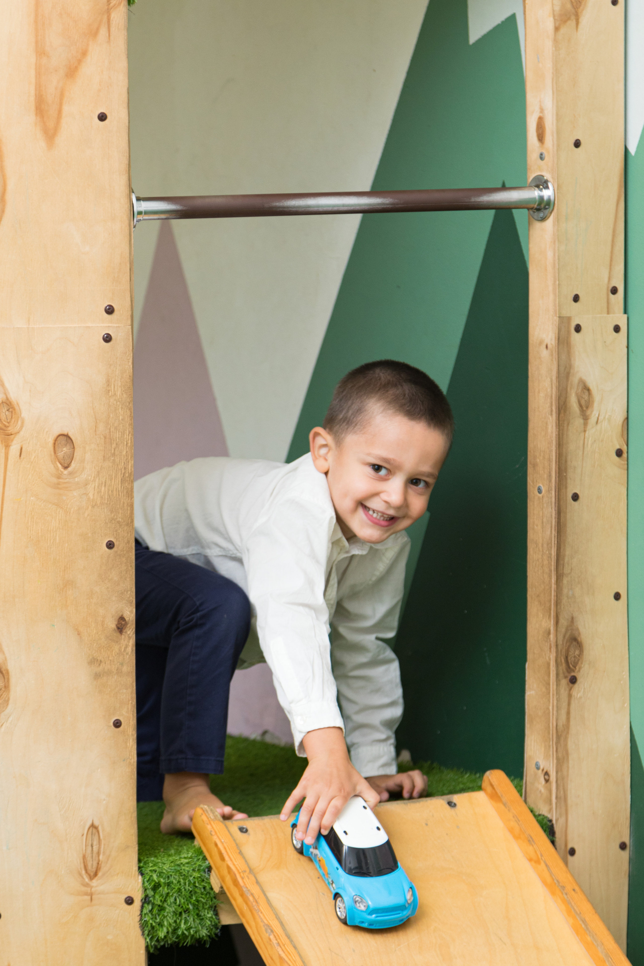 День рождения Оливии, 6 лет, студия детских праздников Лес Чудес. Детский и контент фотограф Надя Волкова Санкт-Петербург