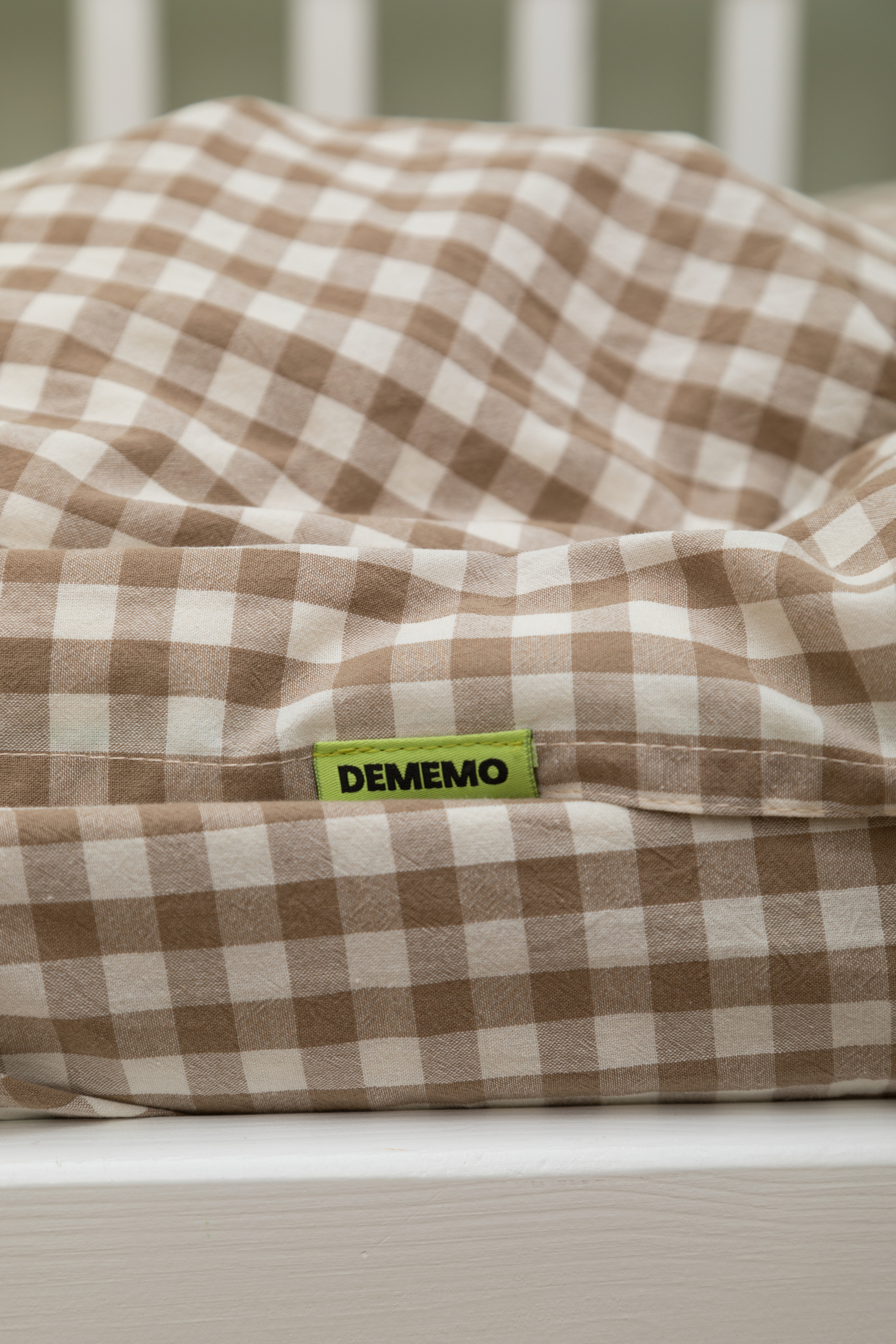 Съемка для постельного белья DEMEMO. Детский и контент фотограф Надя Волкова Санкт-Петербург