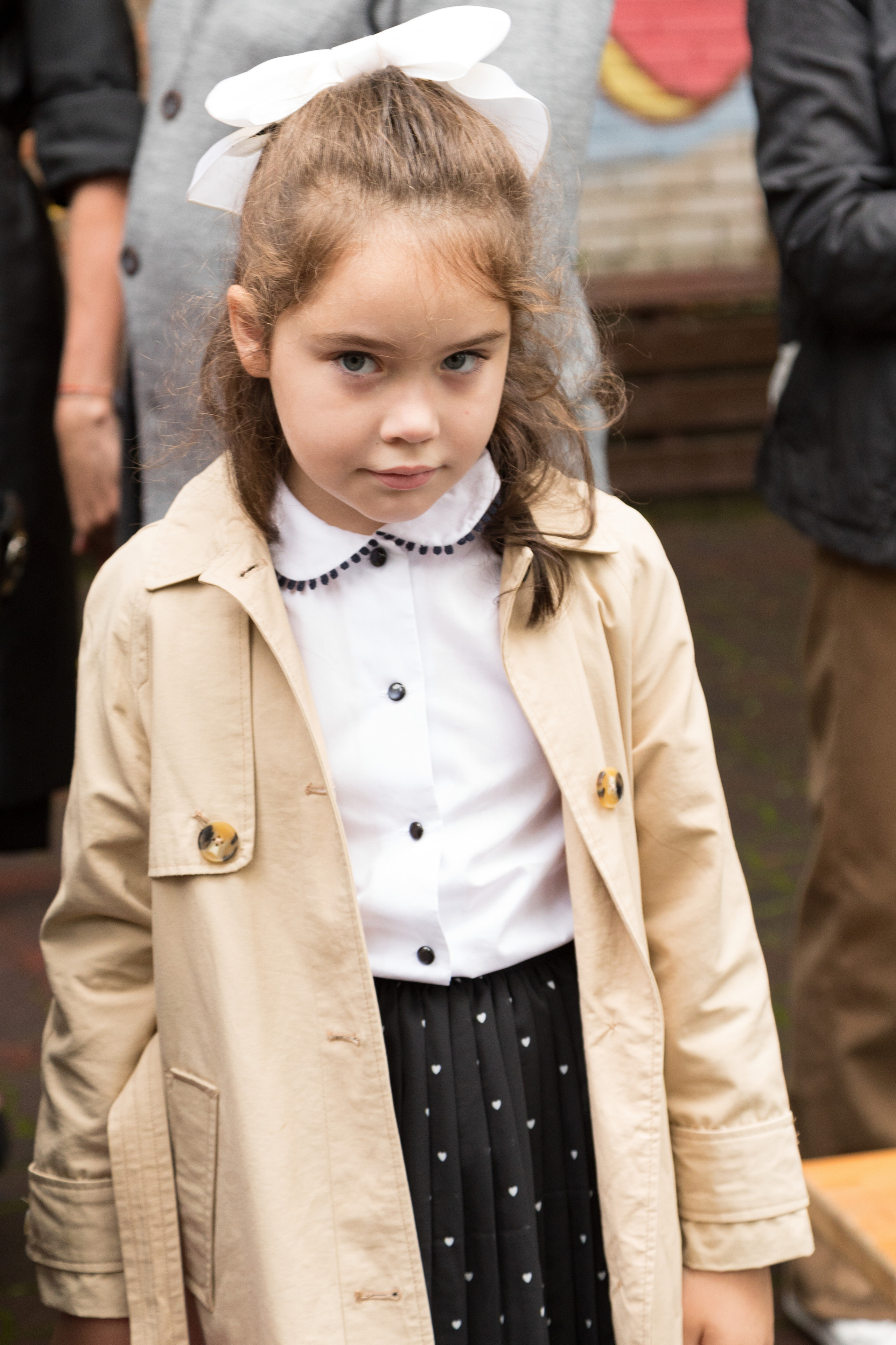 Академия «Гимназия» 1 сентября. Детский и контент фотограф Надя Волкова Санкт-Петербург