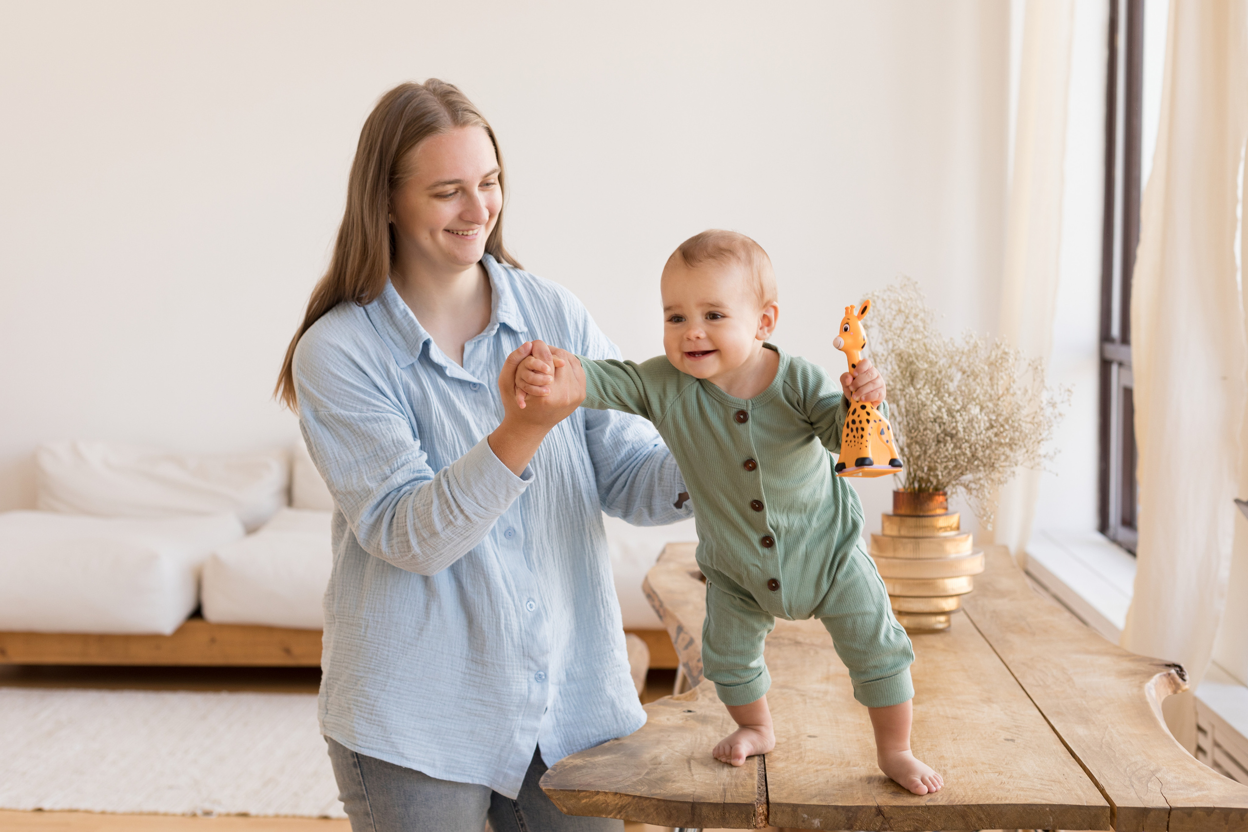 Съемка для детского бренда BERTTOYS. Детский и контент фотограф Надя Волкова Санкт-Петербург