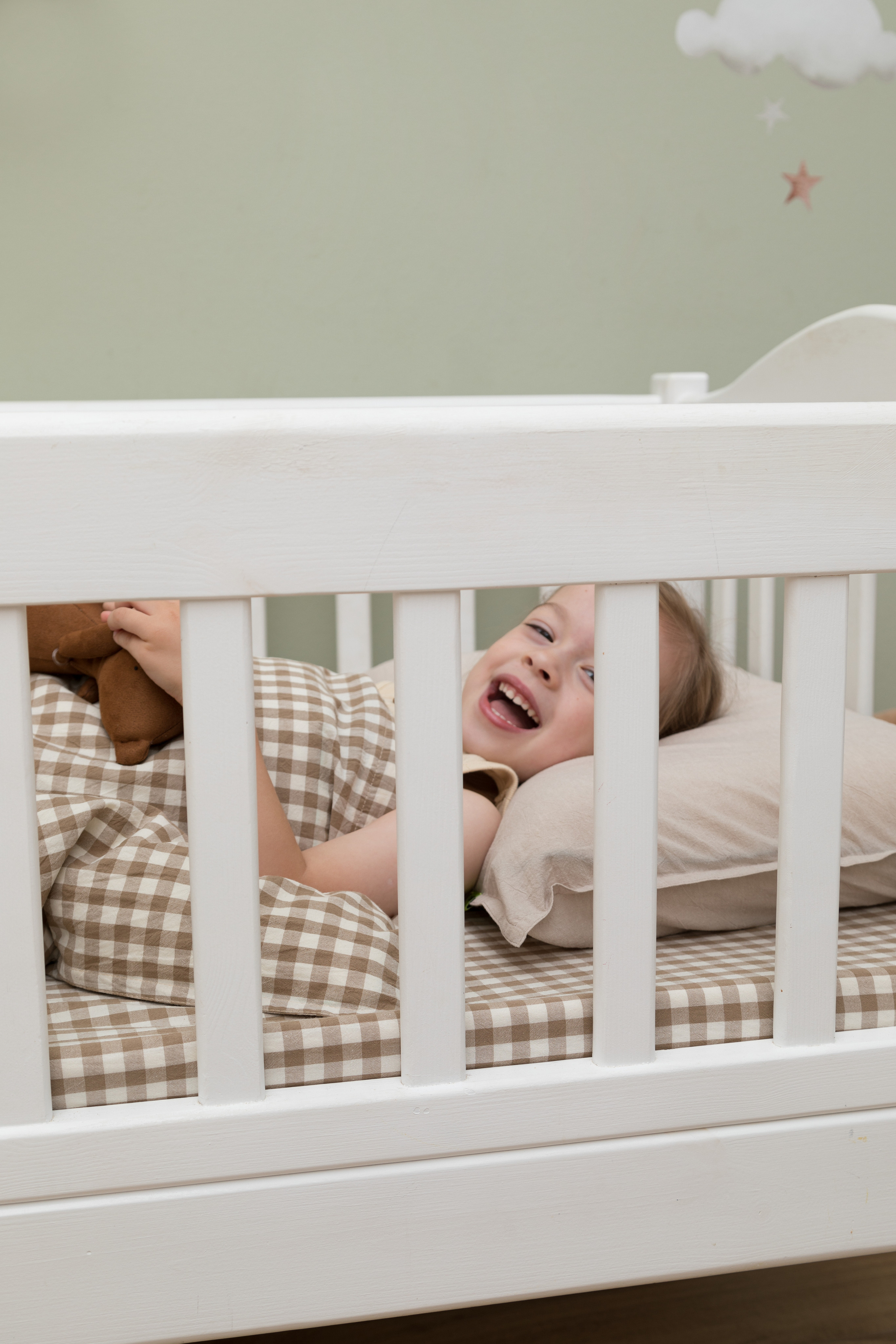 Съемка для постельного белья DEMEMO. Детский и контент фотограф Надя Волкова Санкт-Петербург