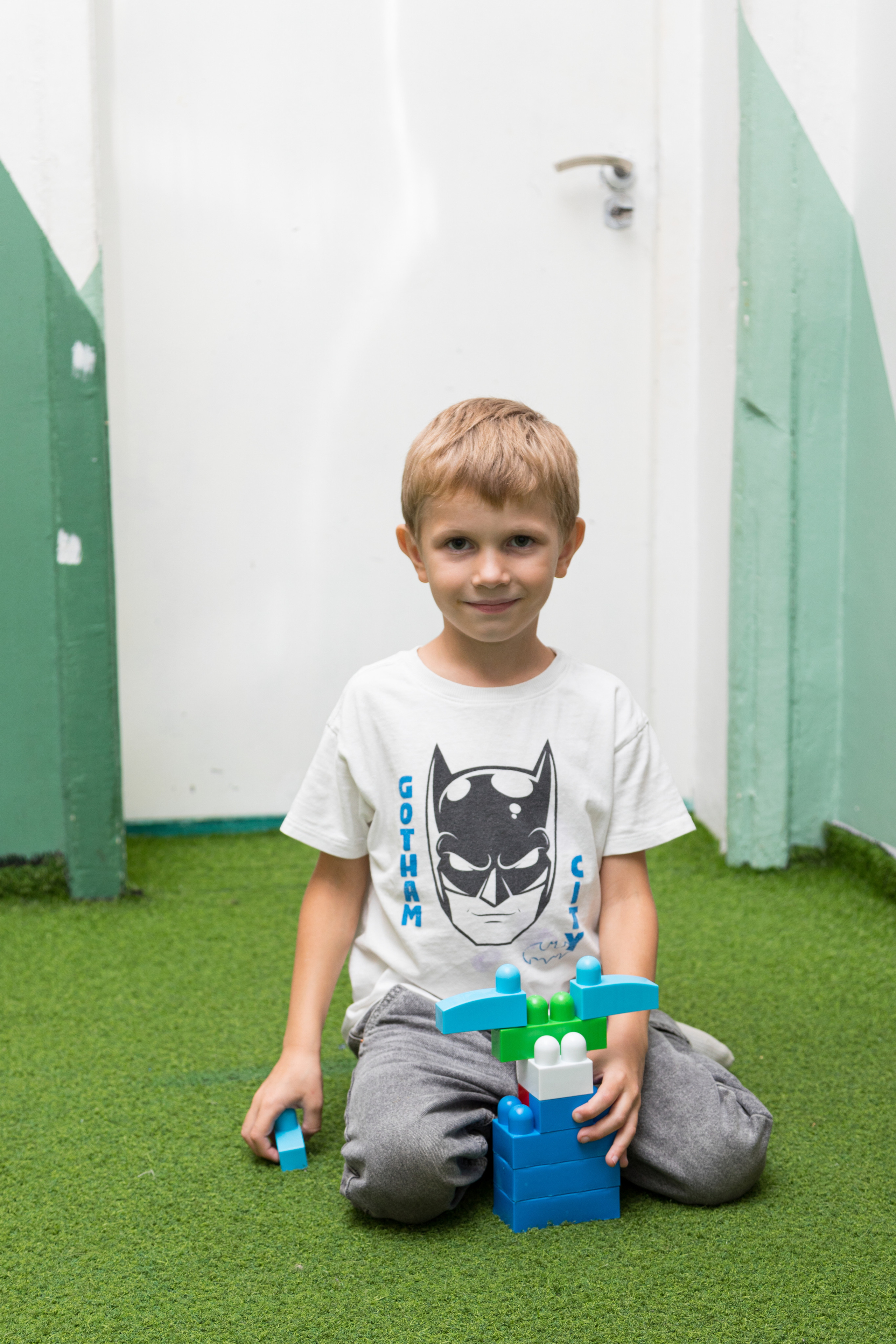 День рождения Оливии, 6 лет, студия детских праздников Лес Чудес. Детский и контент фотограф Надя Волкова Санкт-Петербург