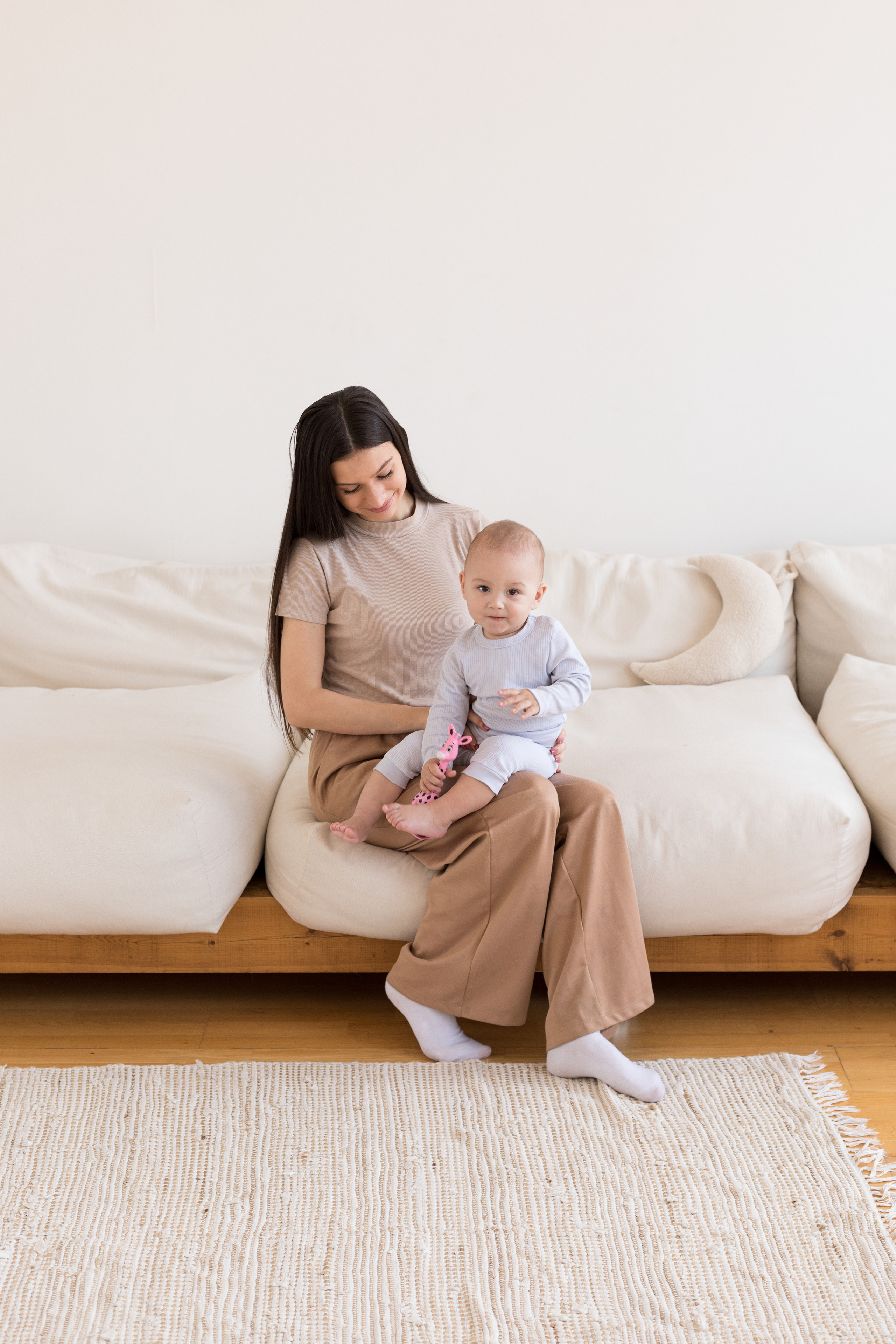 Съемка для детского бренда BERTTOYS. Детский и контент фотограф Надя Волкова Санкт-Петербург