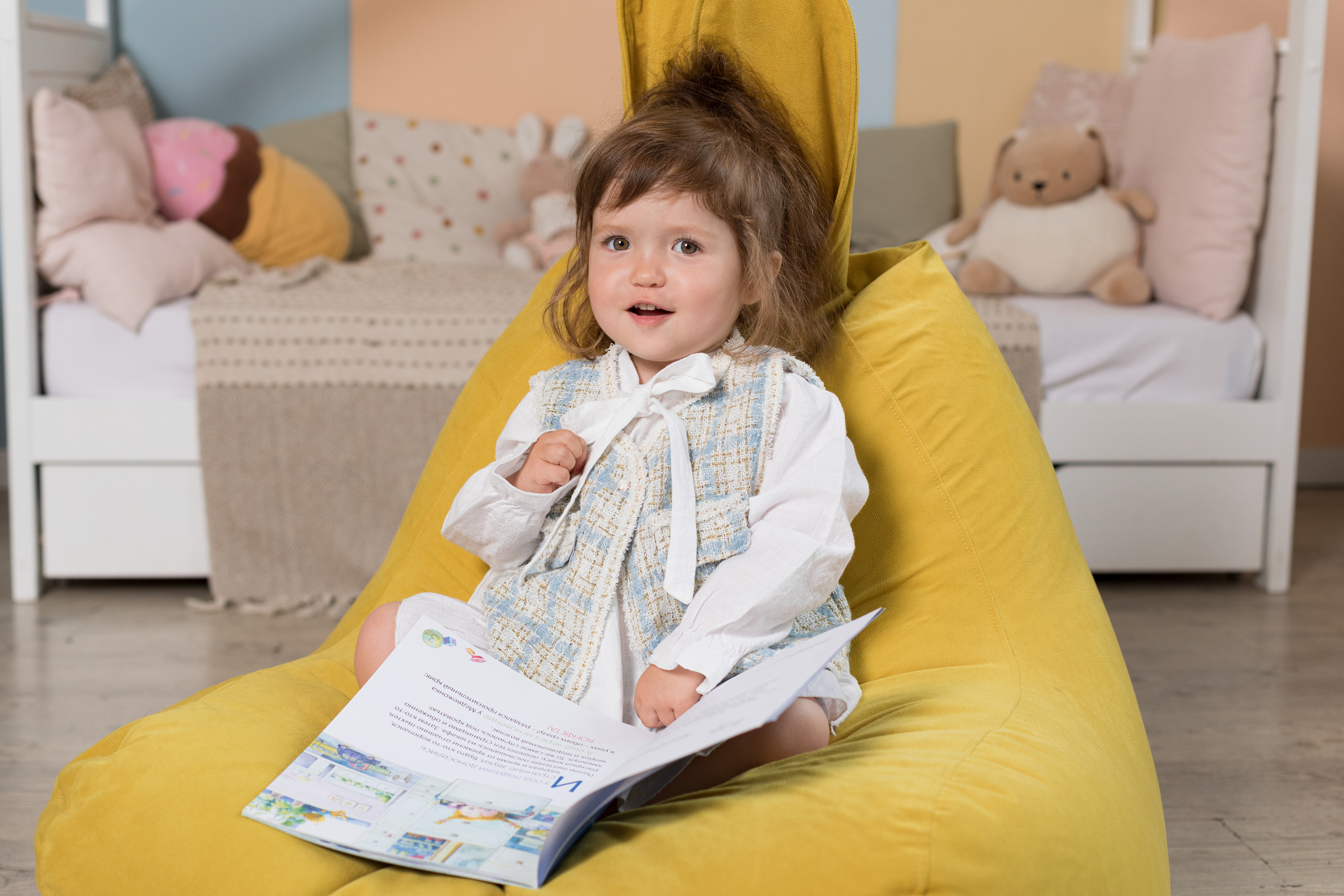 Съемка для книжного издательства «Ясень и Бук». Детский и контент фотограф Надя Волкова Санкт-Петербург