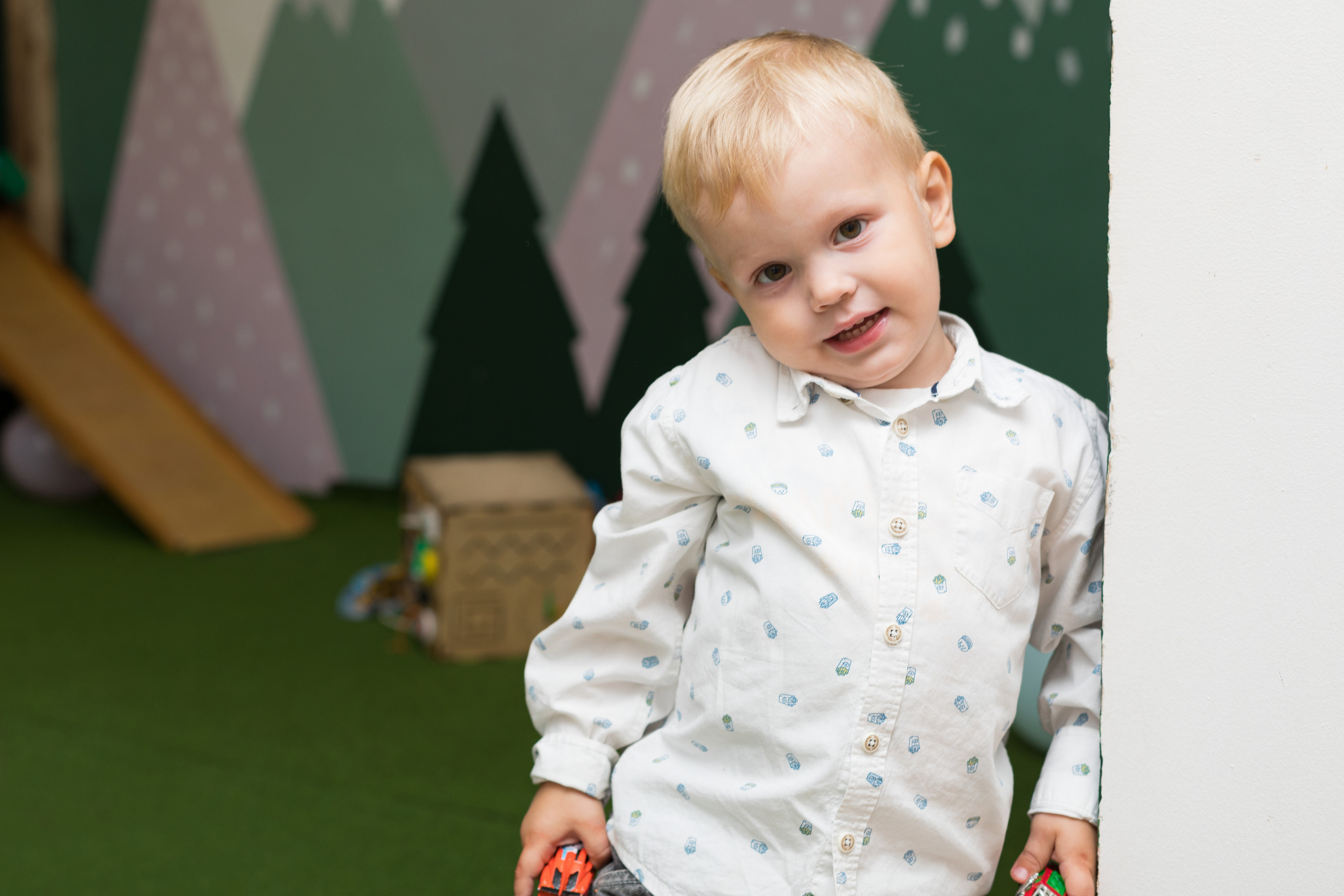 День рождения Оливии, 6 лет, студия детских праздников Лес Чудес. Детский и контент фотограф Надя Волкова Санкт-Петербург