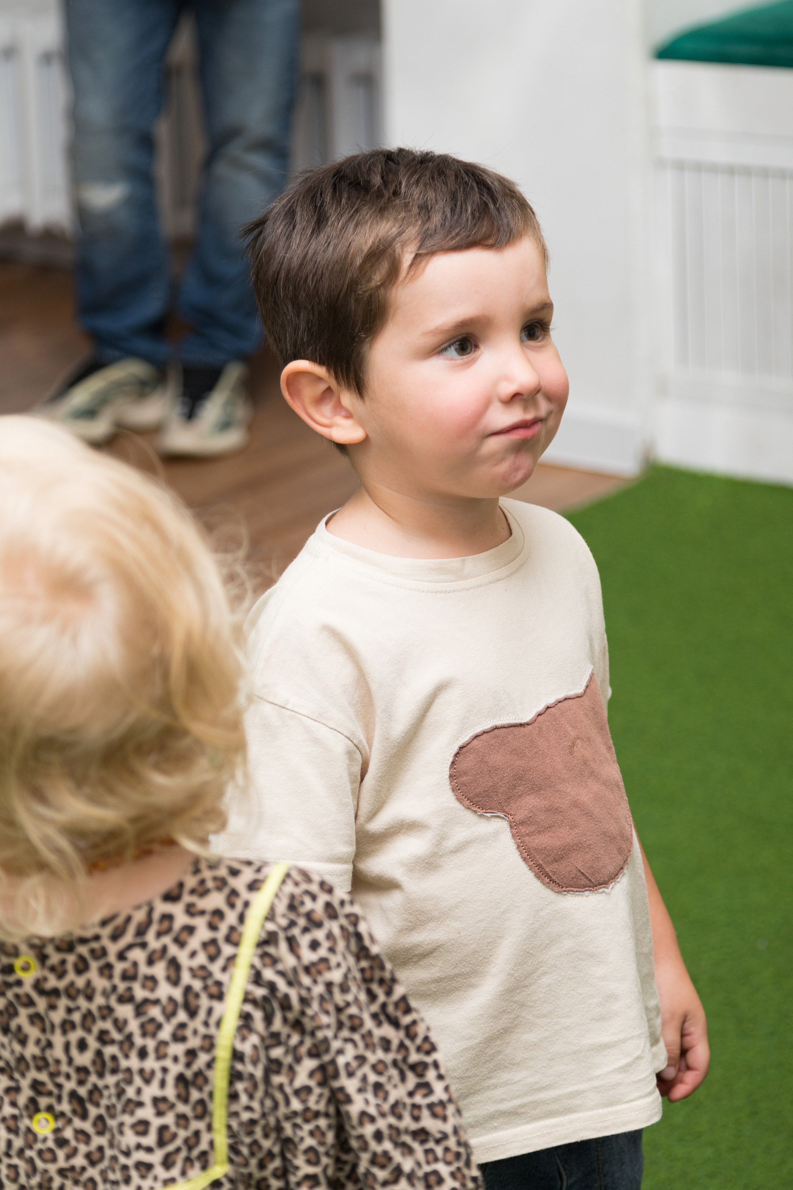 День рождения Оливии, 6 лет, студия детских праздников Лес Чудес. Детский и контент фотограф Надя Волкова Санкт-Петербург