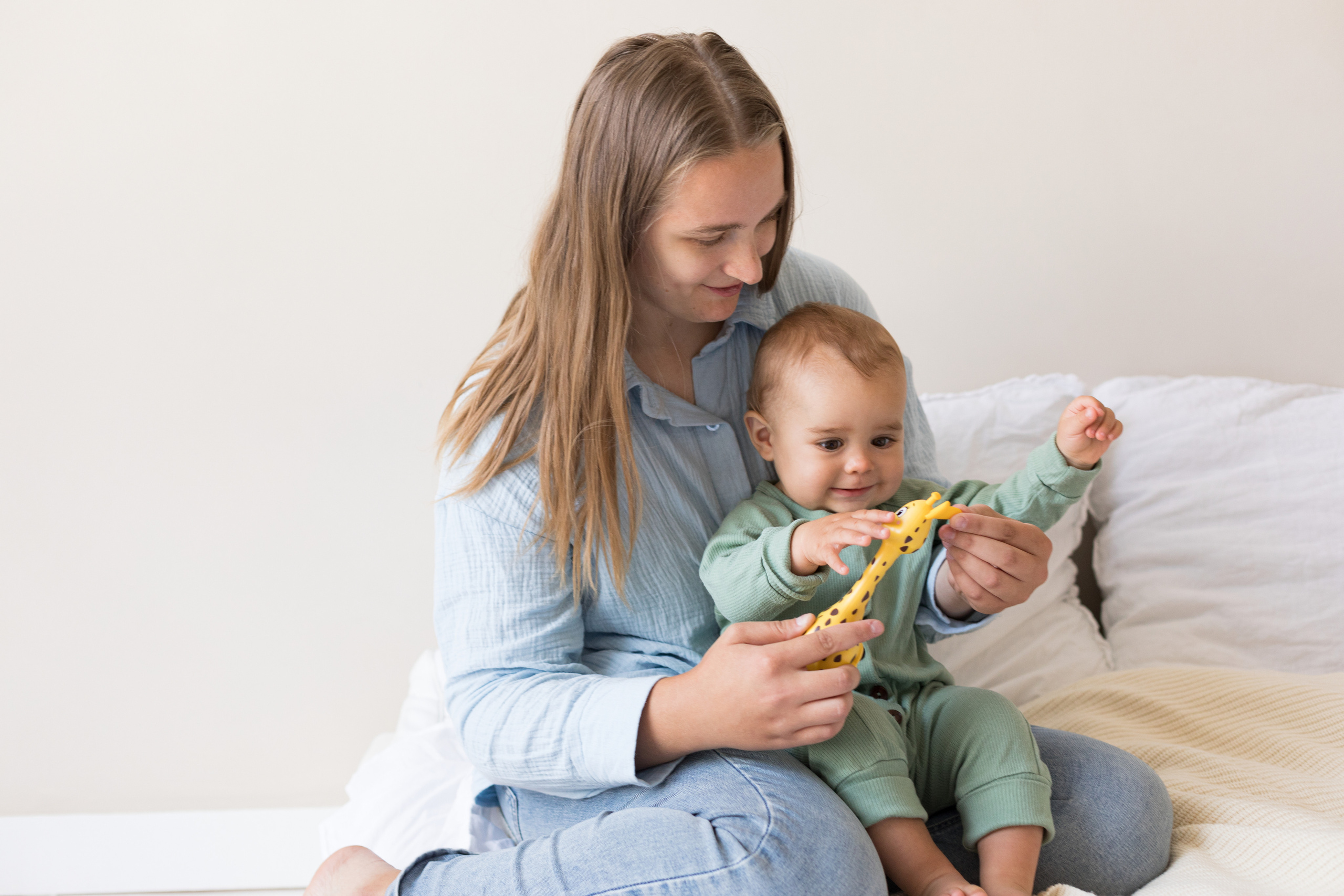 Съемка для детского бренда BERTTOYS. Детский и контент фотограф Надя Волкова Санкт-Петербург