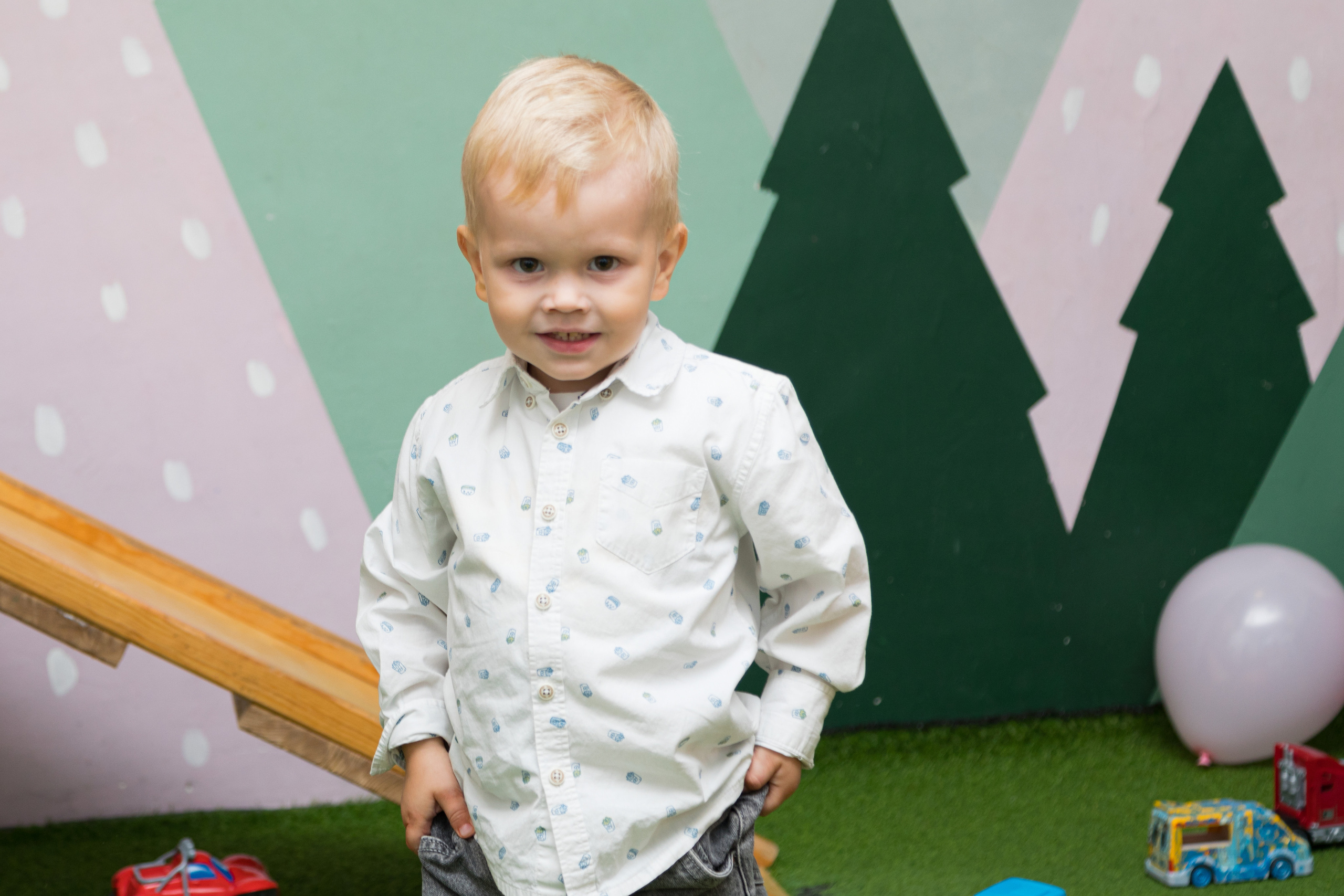 День рождения Оливии, 6 лет, студия детских праздников Лес Чудес. Детский и контент фотограф Надя Волкова Санкт-Петербург