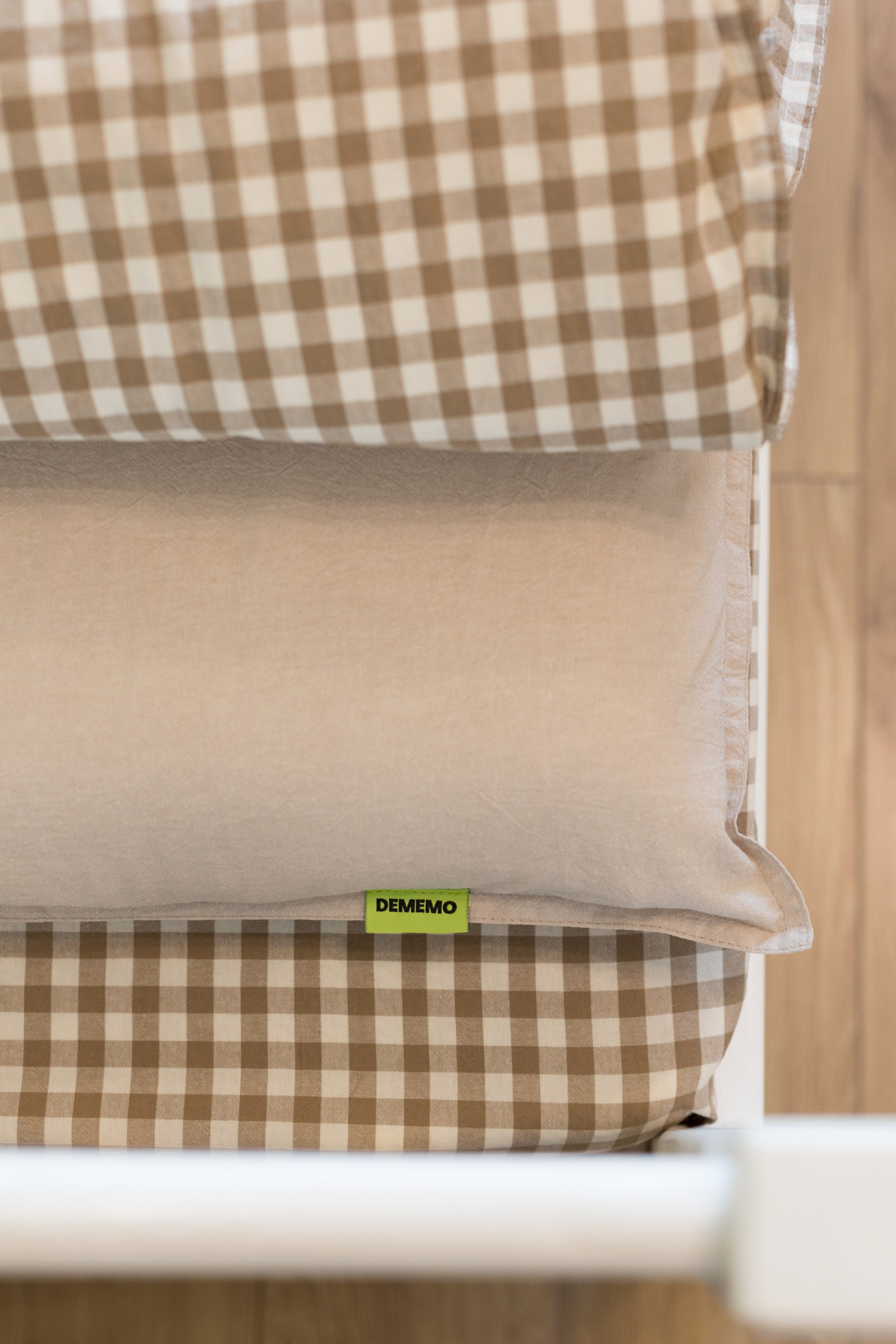 Съемка для постельного белья DEMEMO. Детский и контент фотограф Надя Волкова Санкт-Петербург