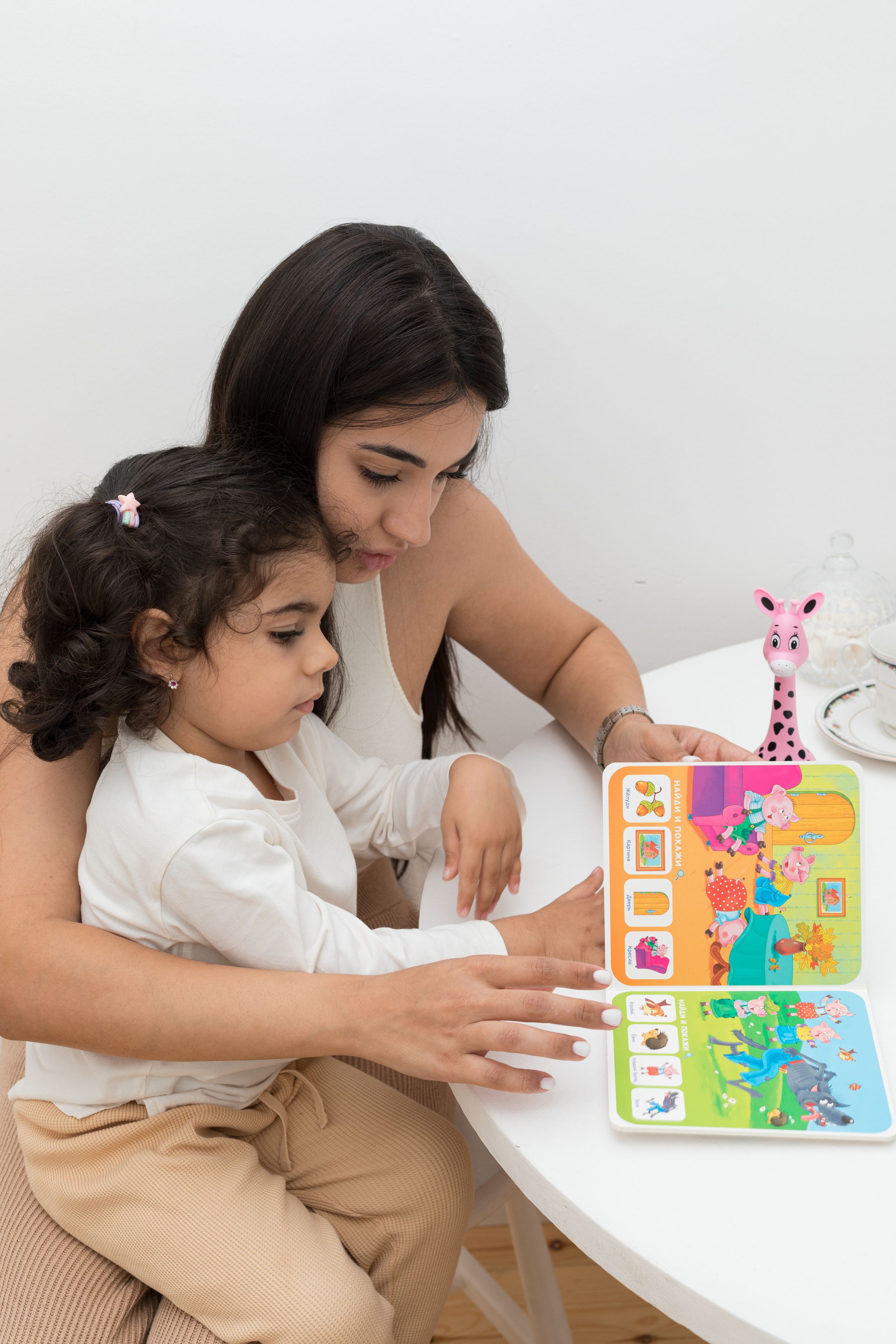 Съемка для детского бренда BERTTOYS. Детский и контент фотограф Надя Волкова Санкт-Петербург