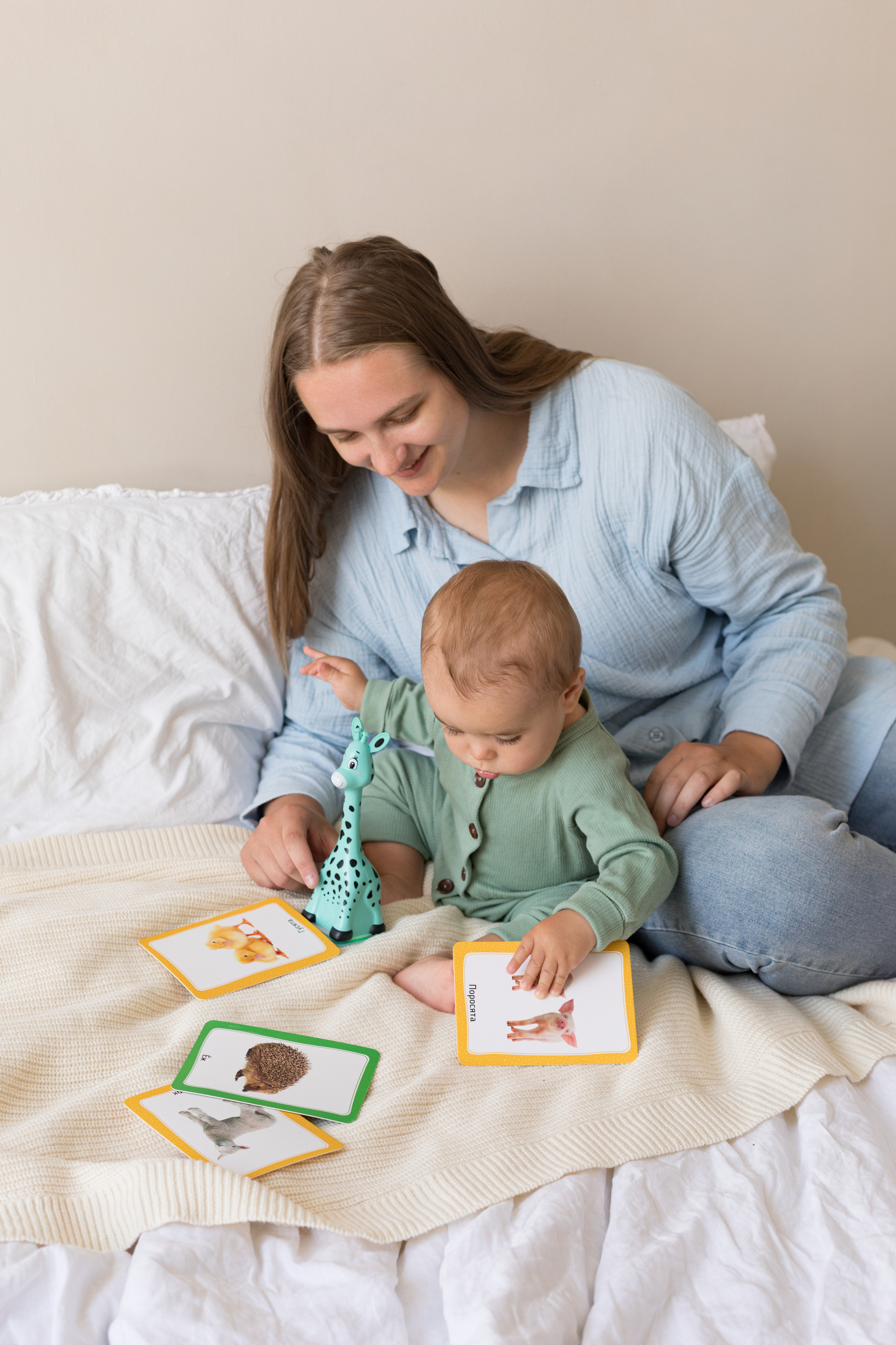 Съемка для детского бренда BERTTOYS. Детский и контент фотограф Надя Волкова Санкт-Петербург