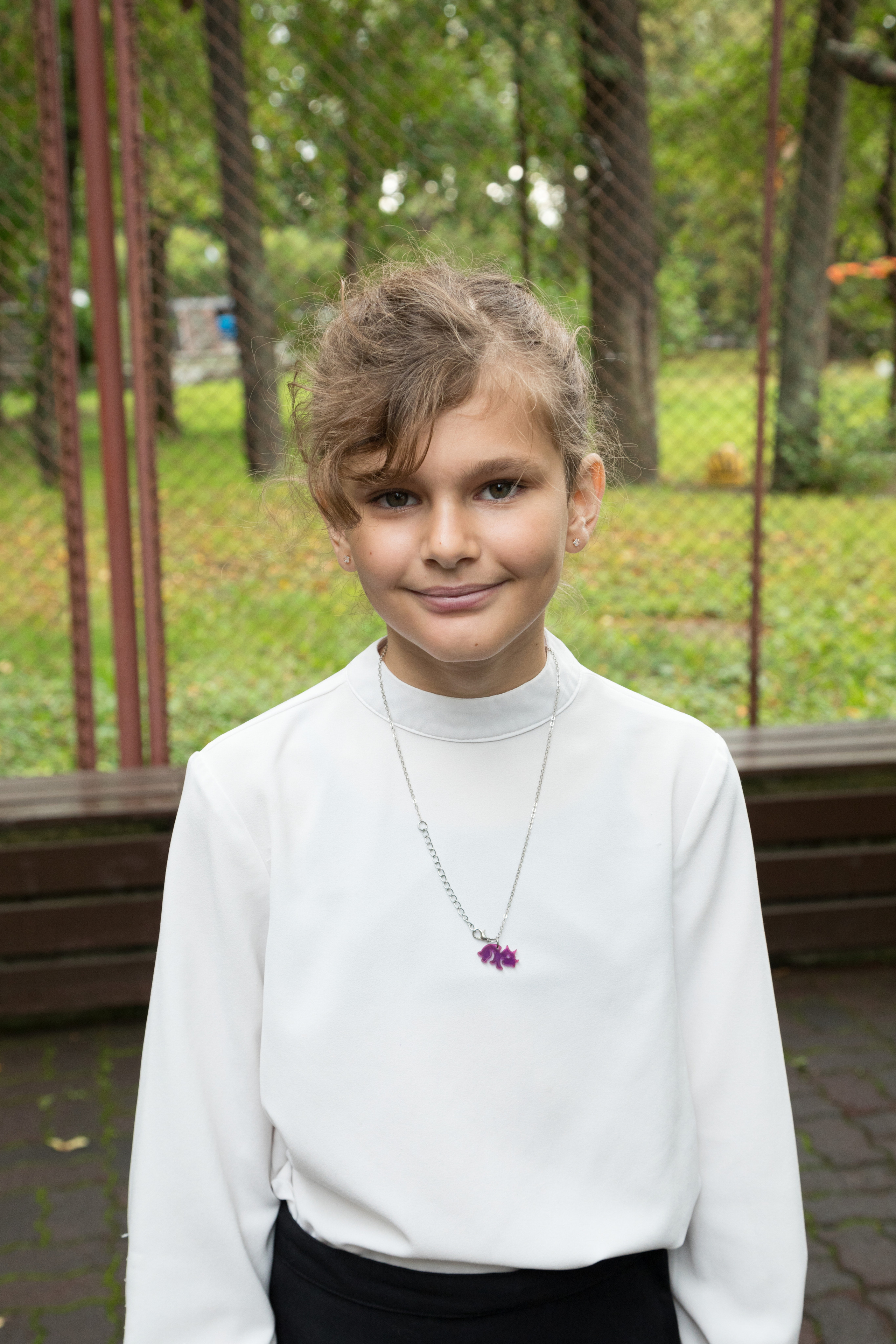 Академия «Гимназия» 1 сентября. Детский и контент фотограф Надя Волкова Санкт-Петербург