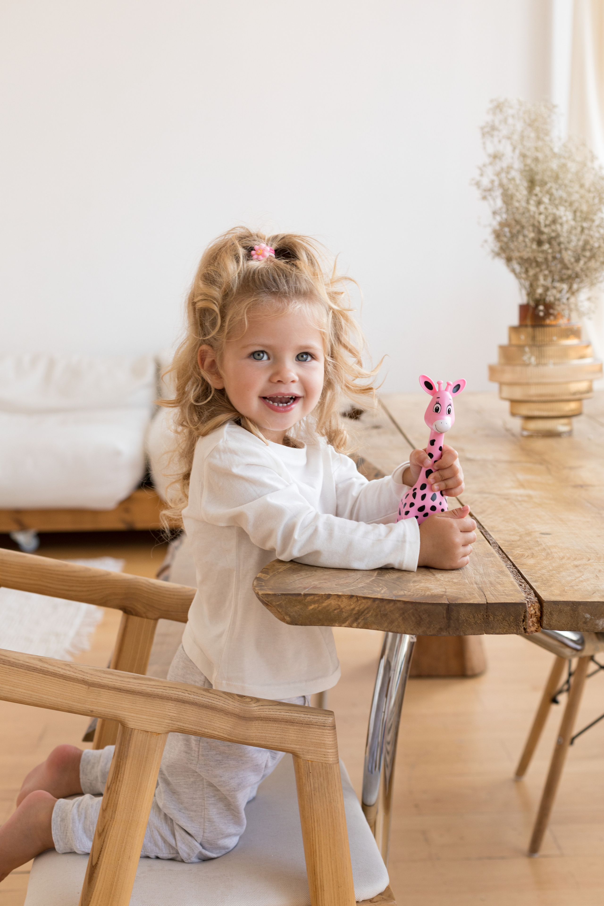 Съемка для детского бренда BERTTOYS. Детский и контент фотограф Надя Волкова Санкт-Петербург