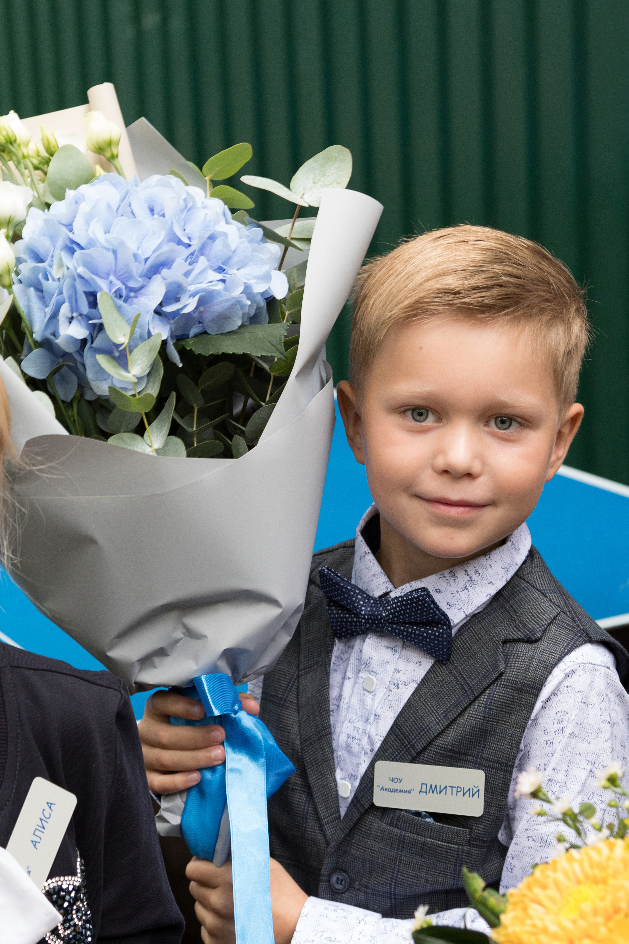 Академия «Гимназия» 1 сентября. Детский и контент фотограф Надя Волкова Санкт-Петербург