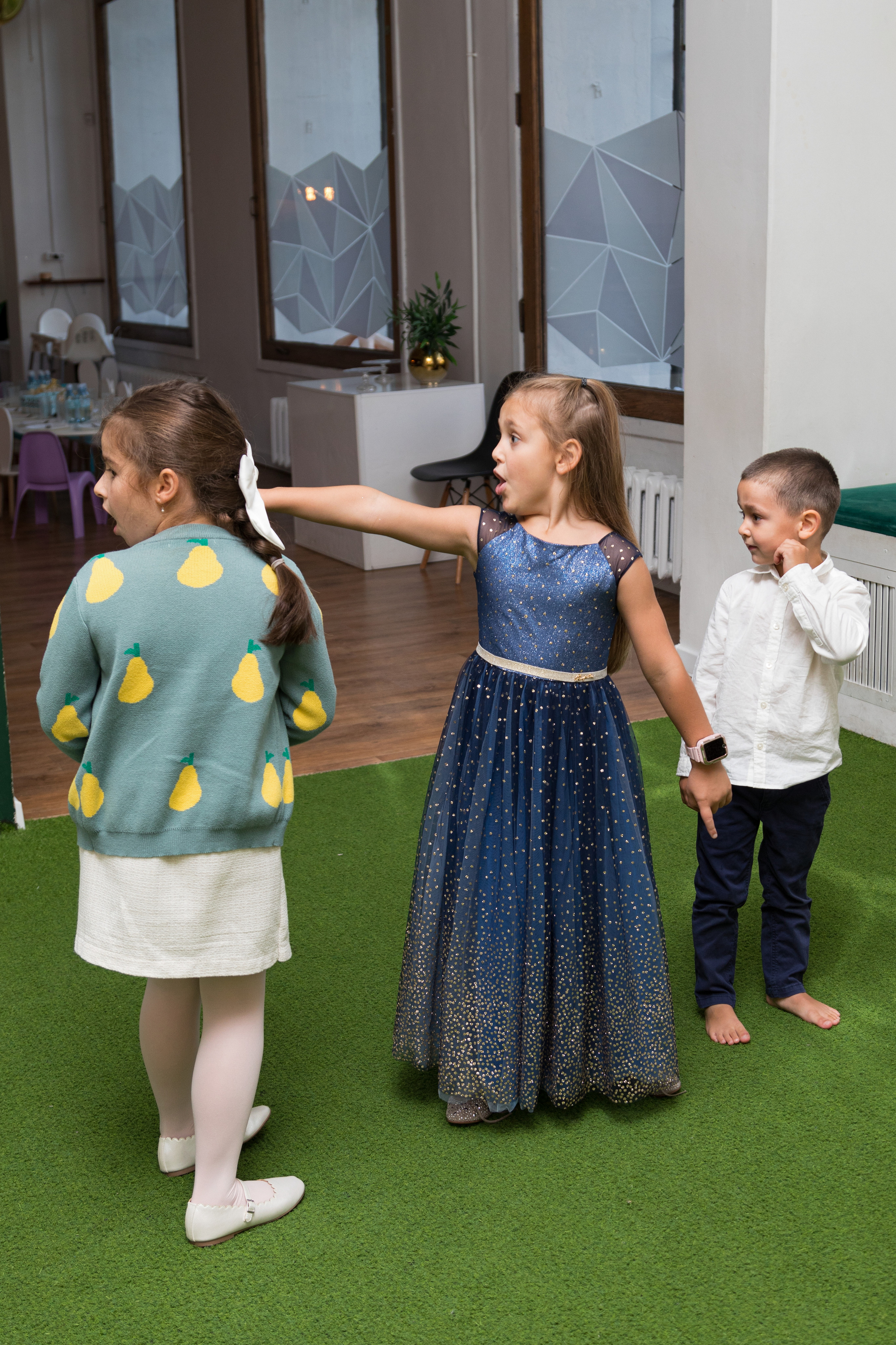 День рождения Оливии, 6 лет, студия детских праздников Лес Чудес. Детский и контент фотограф Надя Волкова Санкт-Петербург