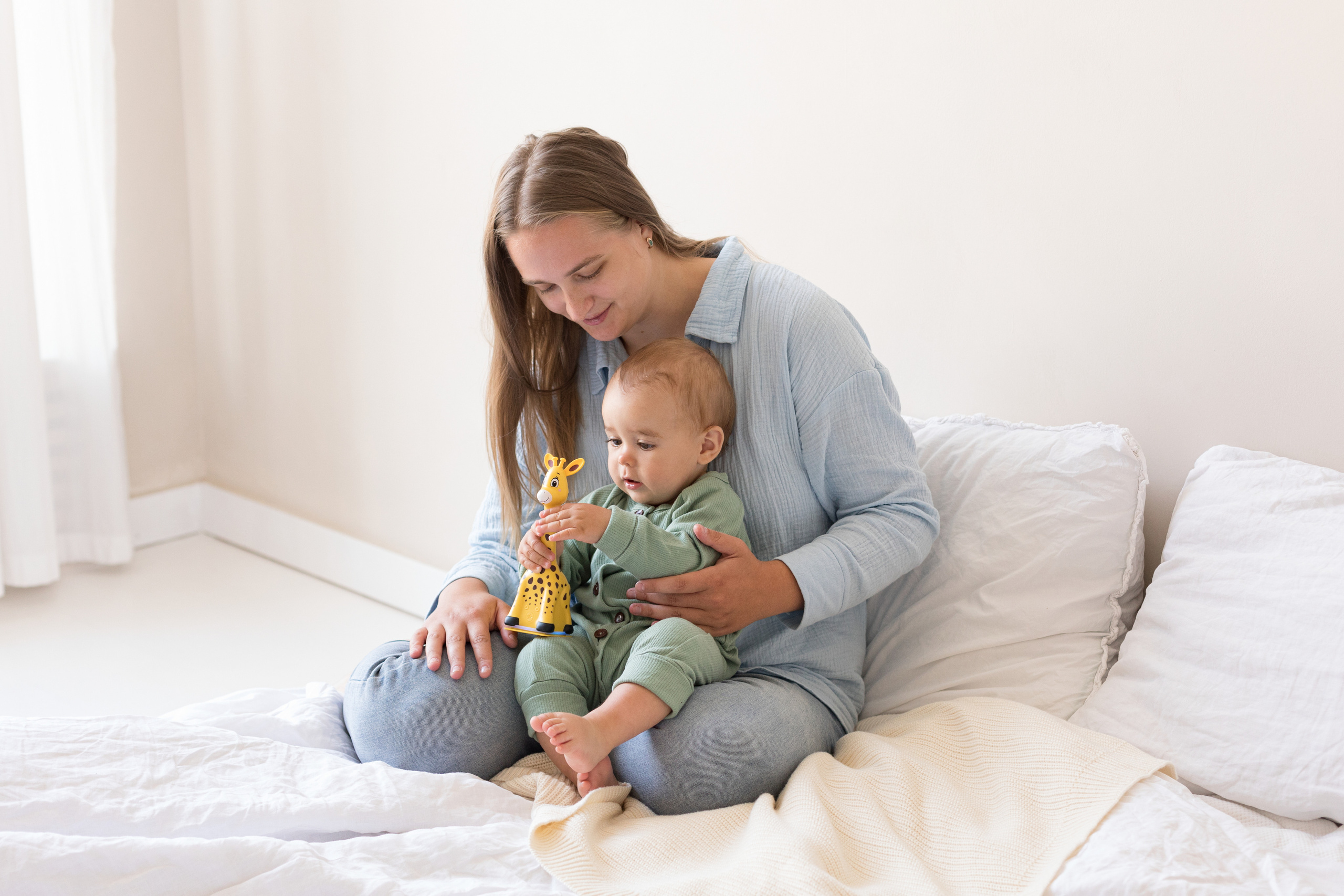 Съемка для детского бренда BERTTOYS. Детский и контент фотограф Надя Волкова Санкт-Петербург