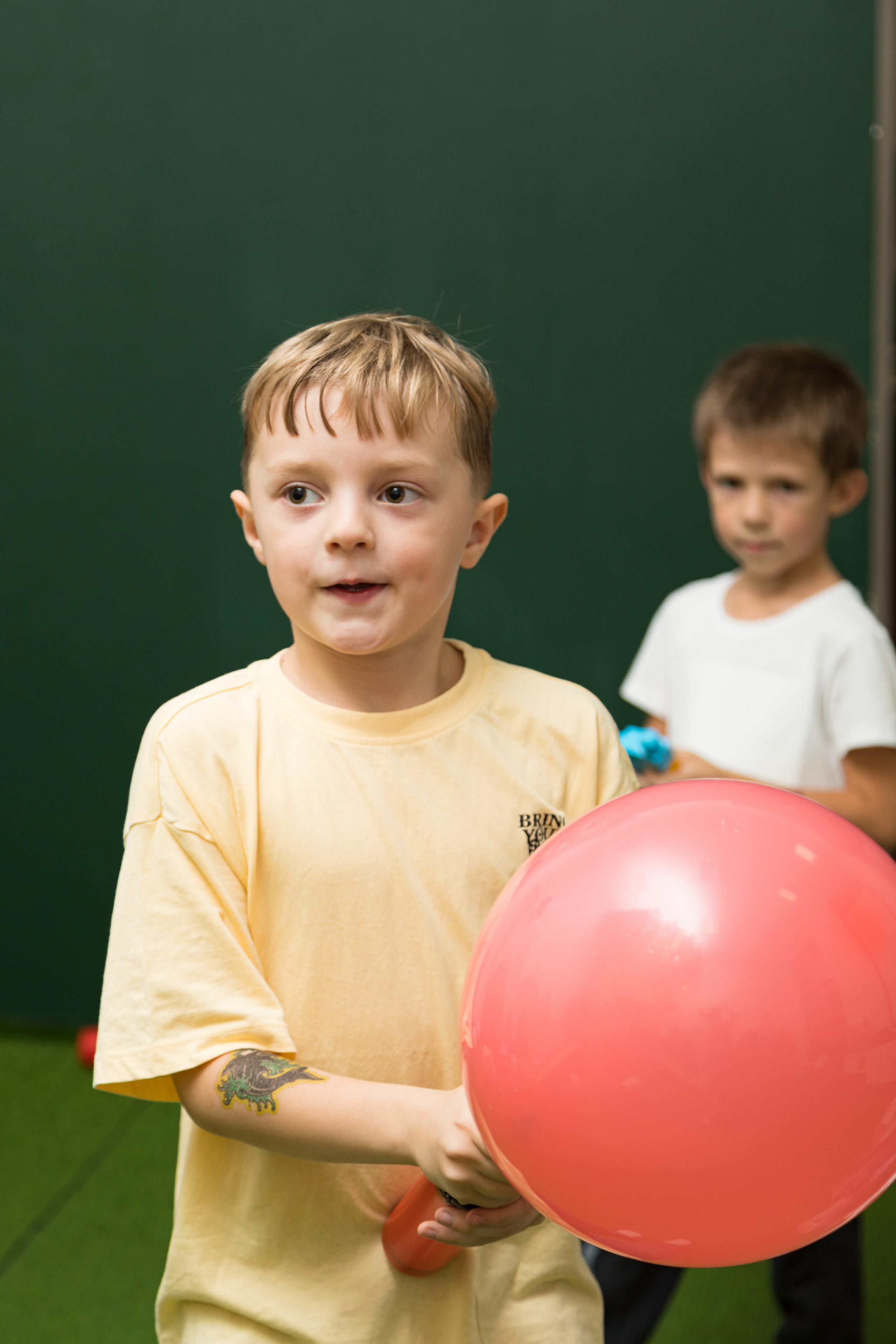 День рождения Оливии, 6 лет, студия детских праздников Лес Чудес. Детский и контент фотограф Надя Волкова Санкт-Петербург