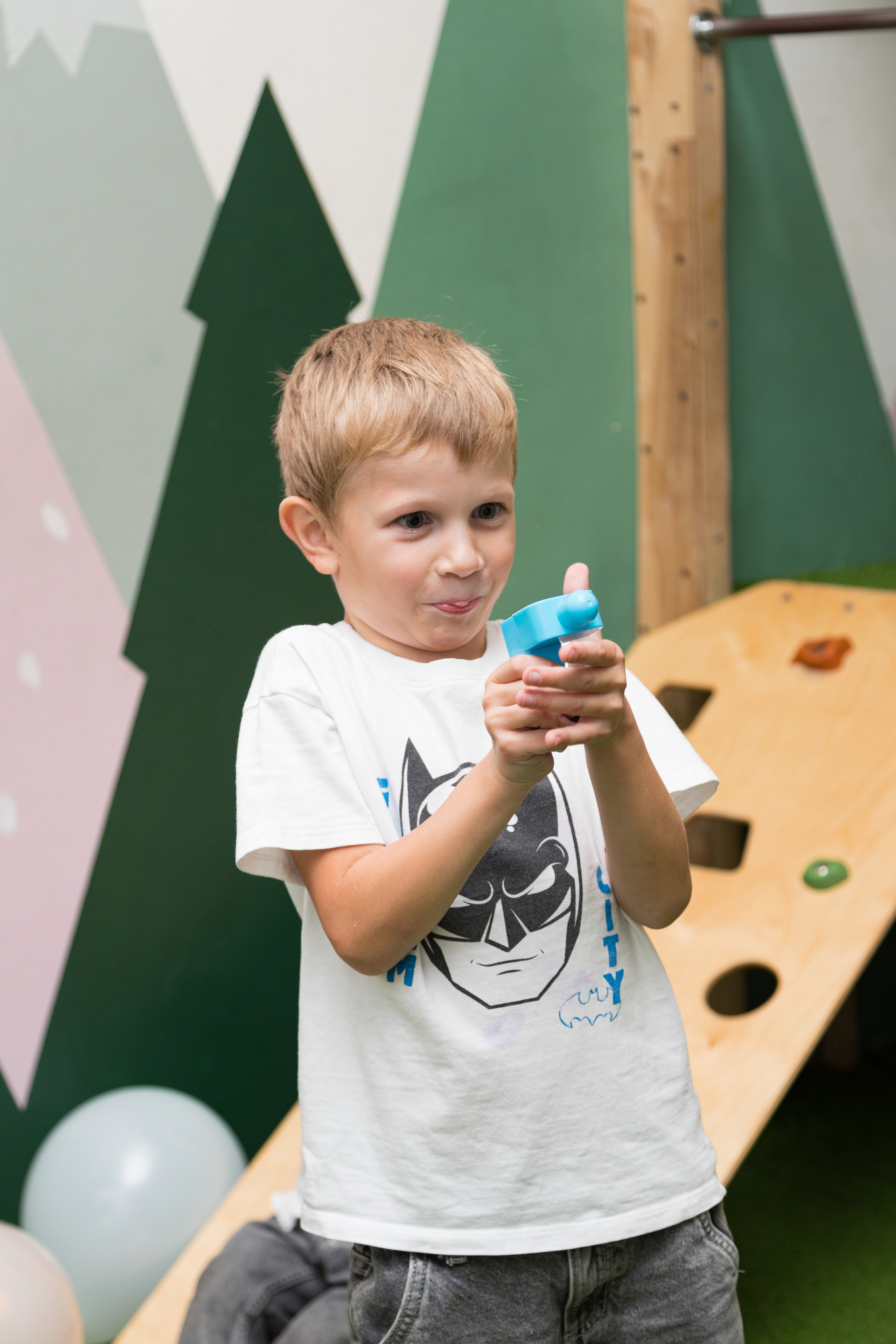 День рождения Оливии, 6 лет, студия детских праздников Лес Чудес. Детский и контент фотограф Надя Волкова Санкт-Петербург