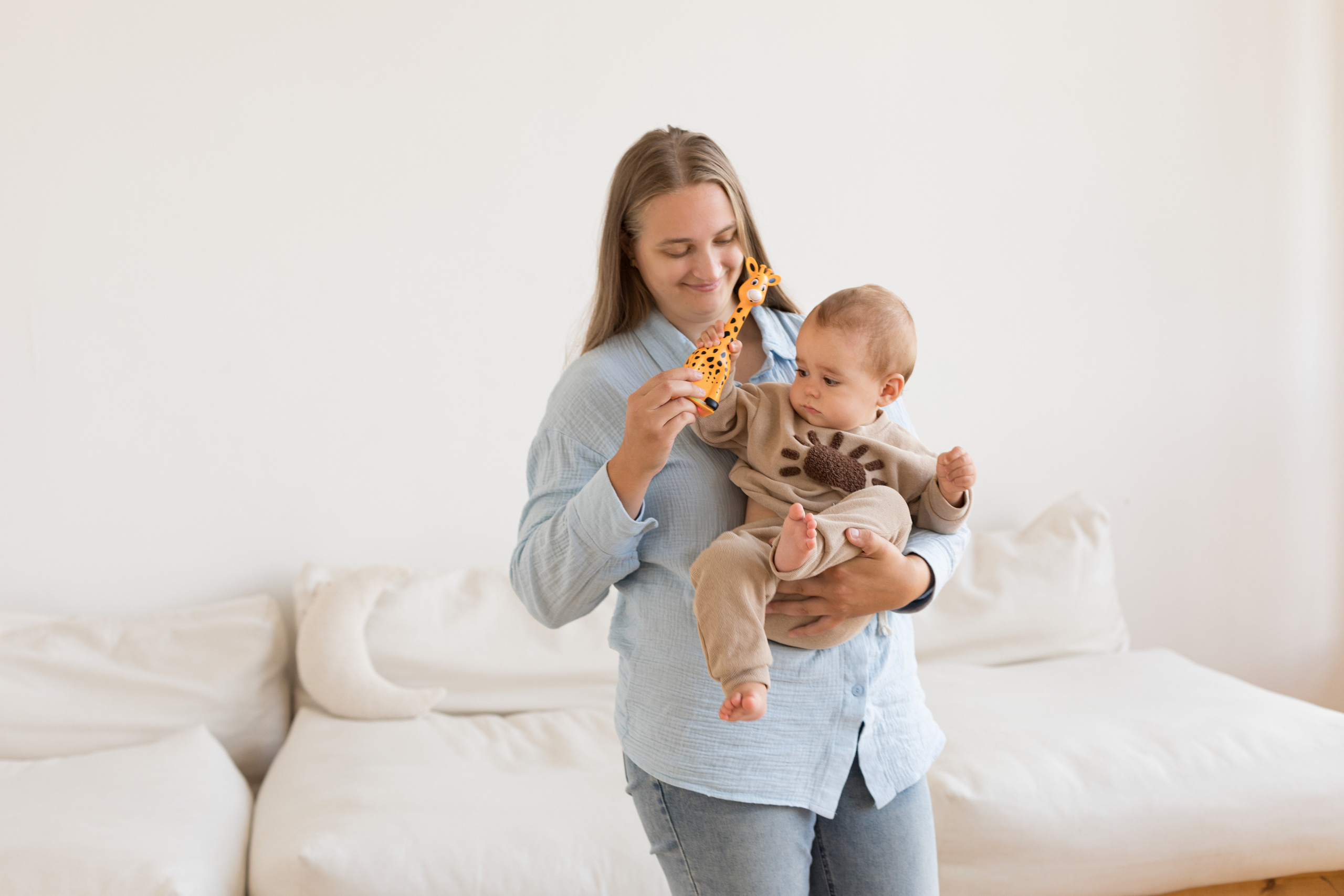 Съемка для детского бренда BERTTOYS. Детский и контент фотограф Надя Волкова Санкт-Петербург