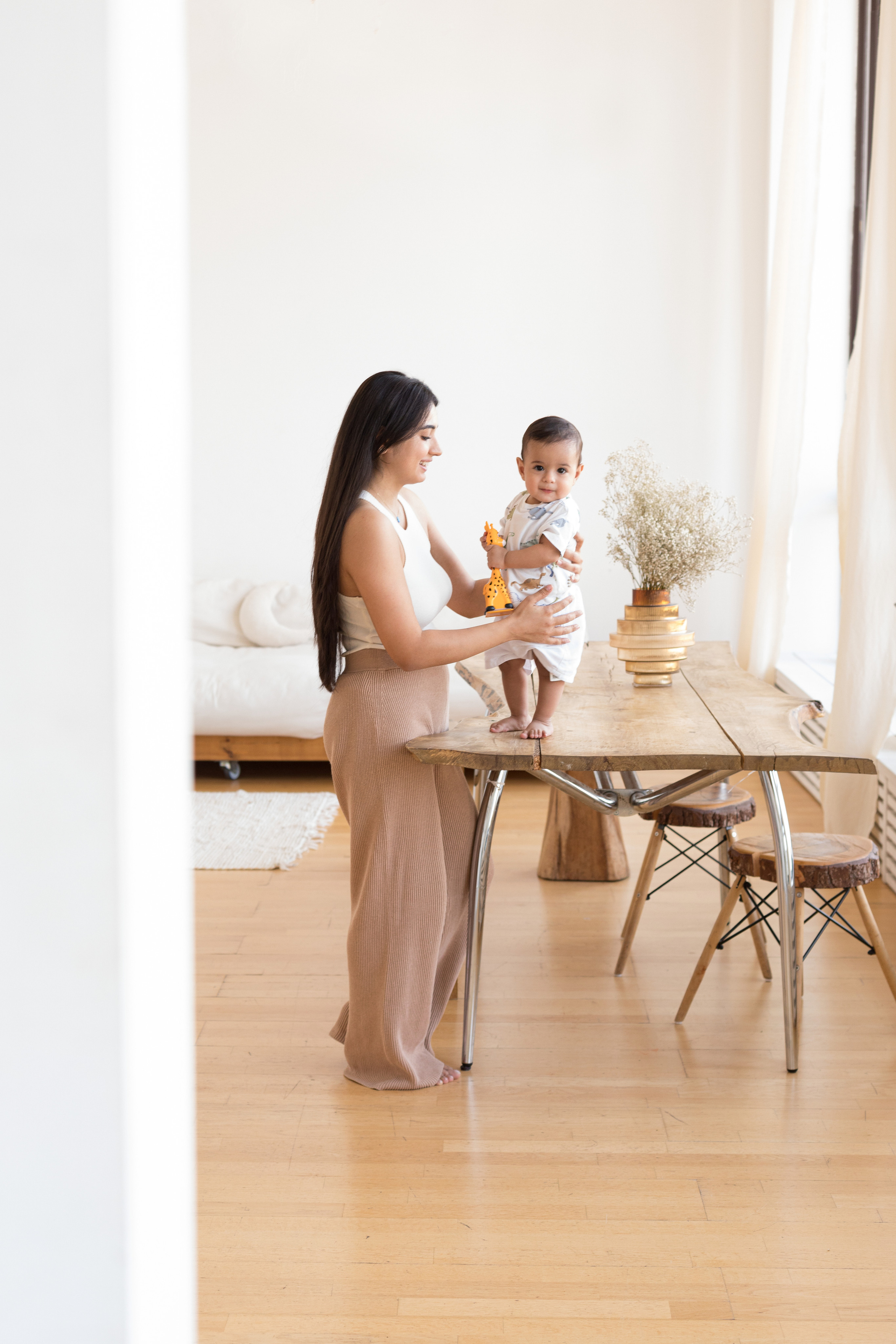 Съемка для детского бренда BERTTOYS. Детский и контент фотограф Надя Волкова Санкт-Петербург