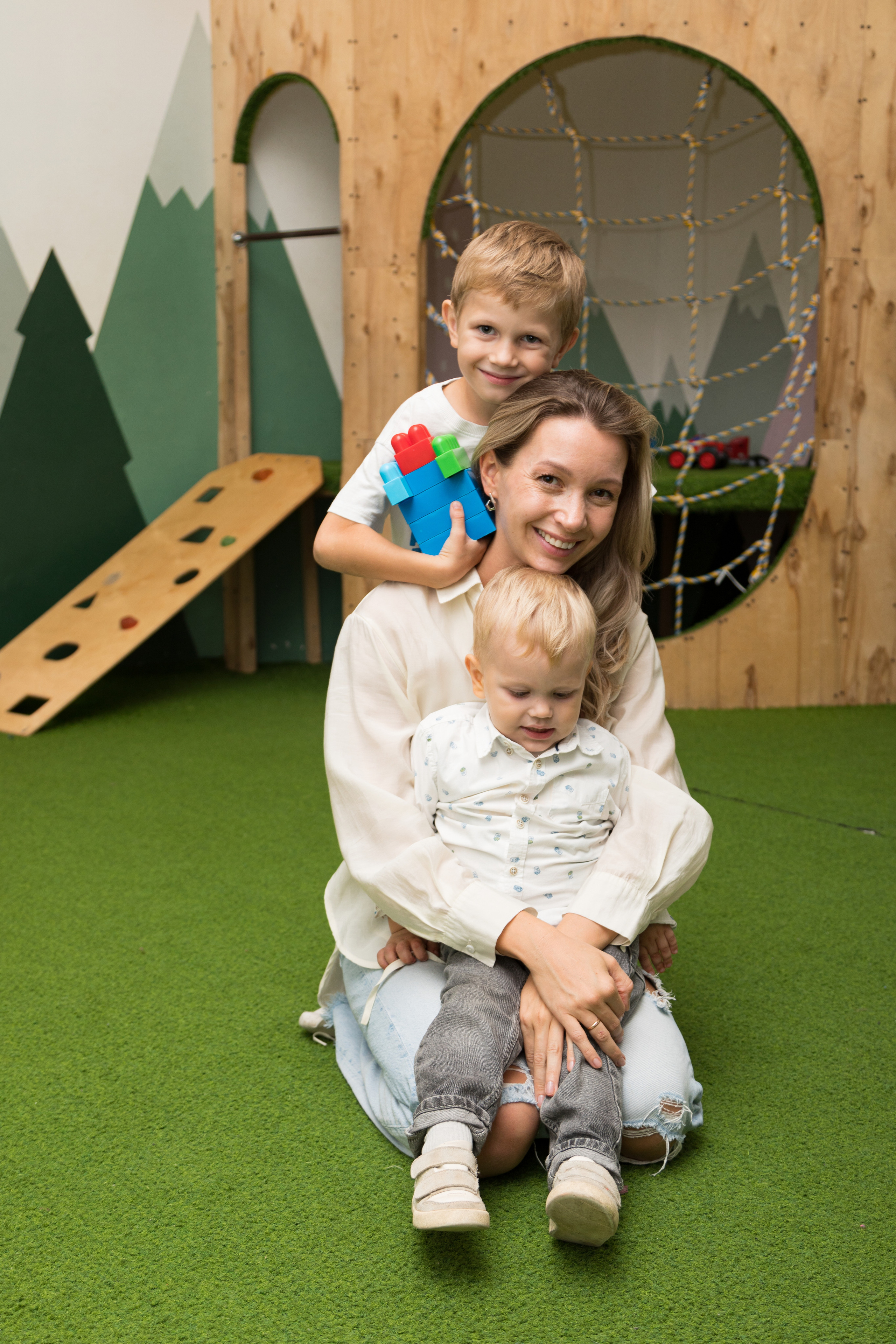 День рождения Оливии, 6 лет, студия детских праздников Лес Чудес. Детский и контент фотограф Надя Волкова Санкт-Петербург