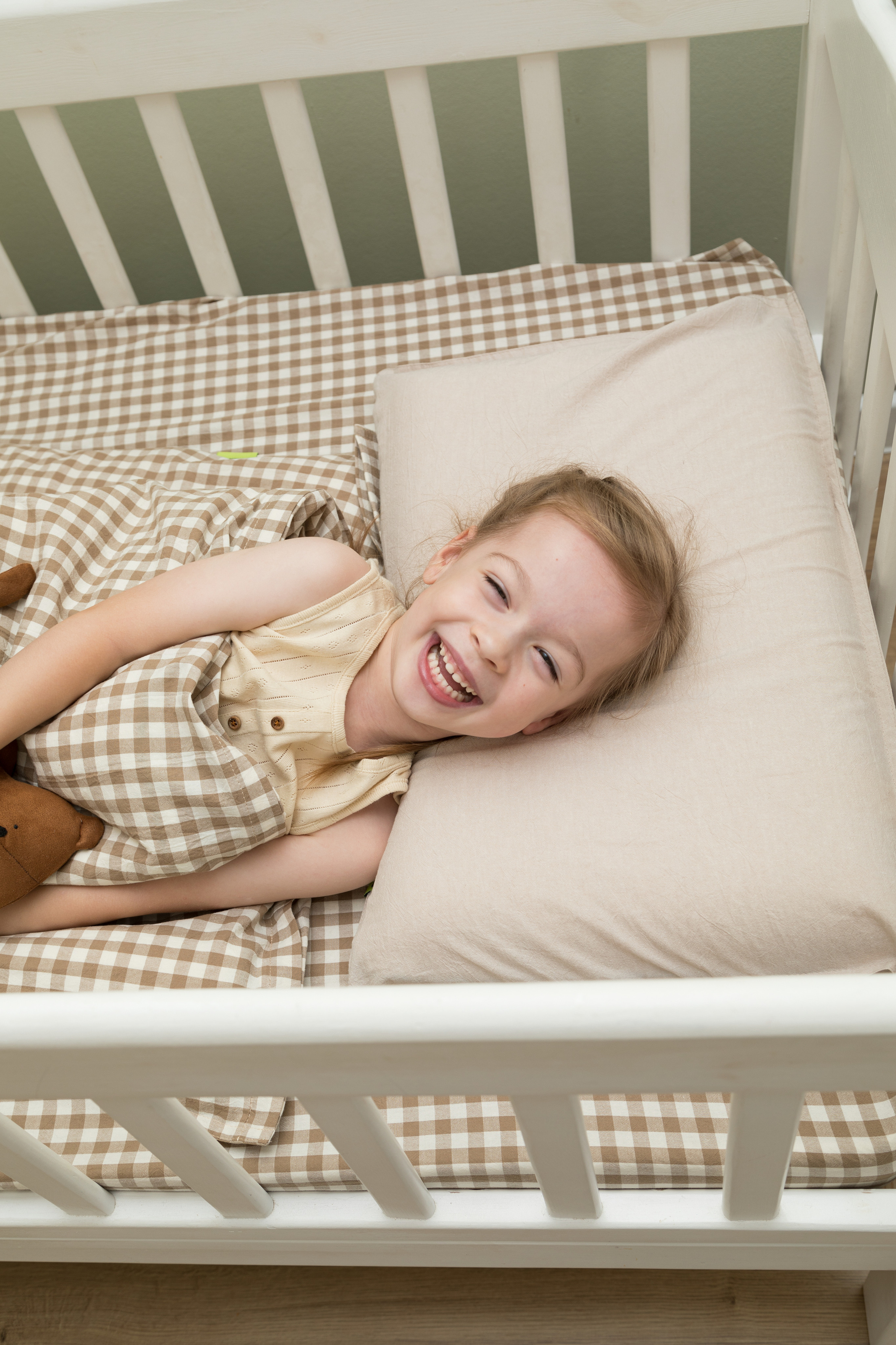 Съемка для постельного белья DEMEMO. Детский и контент фотограф Надя Волкова Санкт-Петербург