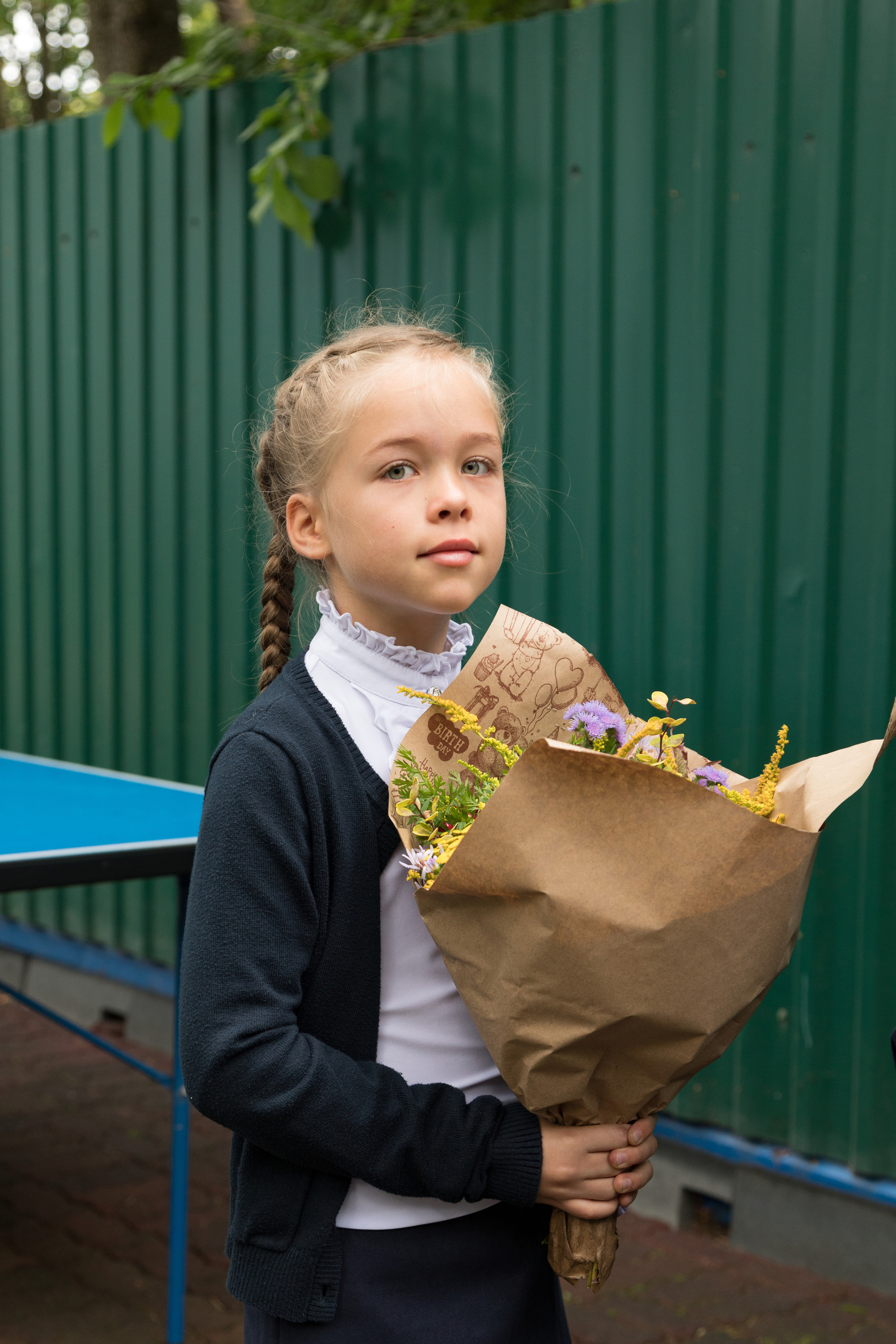 Академия «Гимназия» 1 сентября. Детский и контент фотограф Надя Волкова Санкт-Петербург