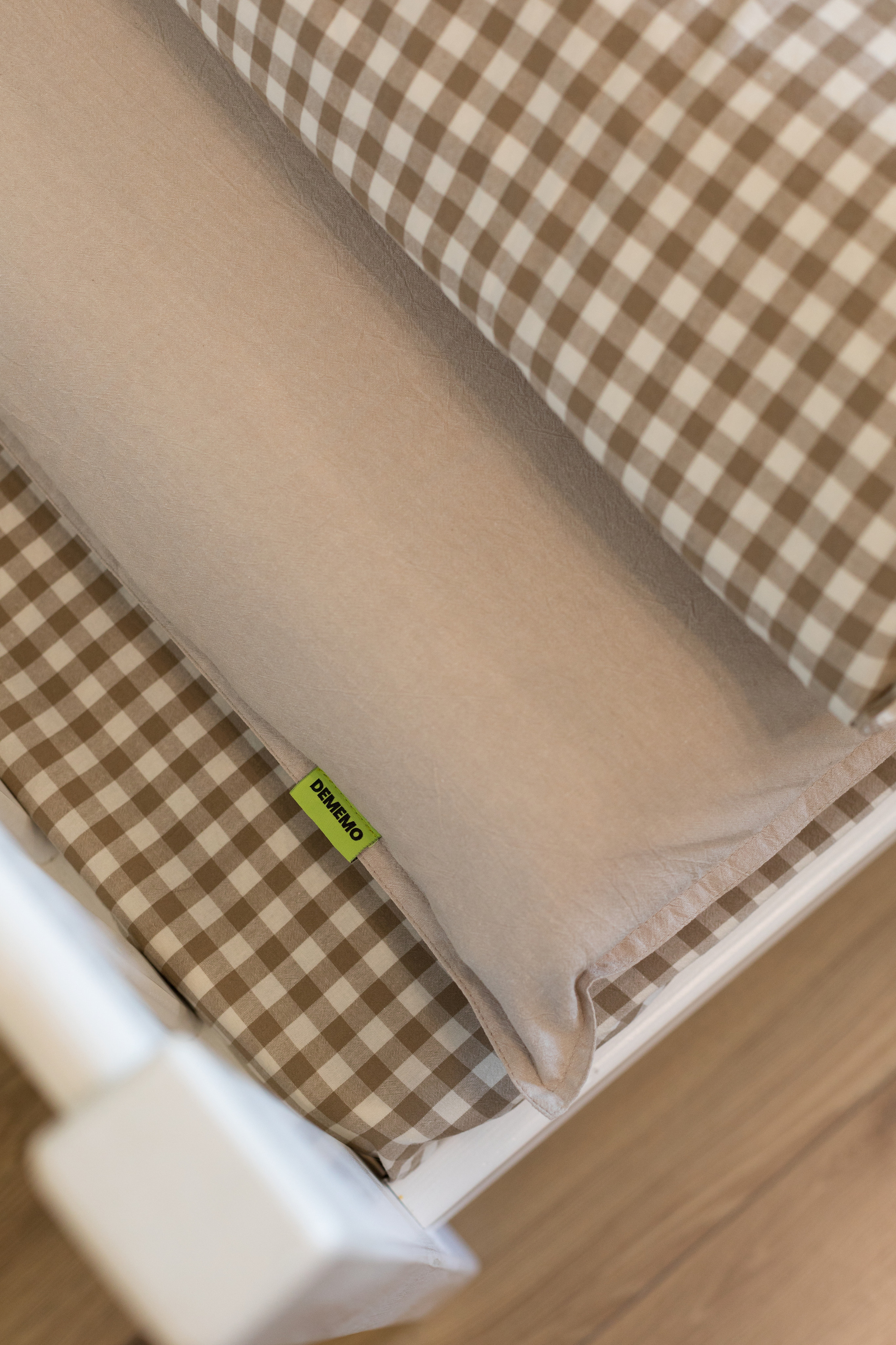 Съемка для постельного белья DEMEMO. Детский и контент фотограф Надя Волкова Санкт-Петербург