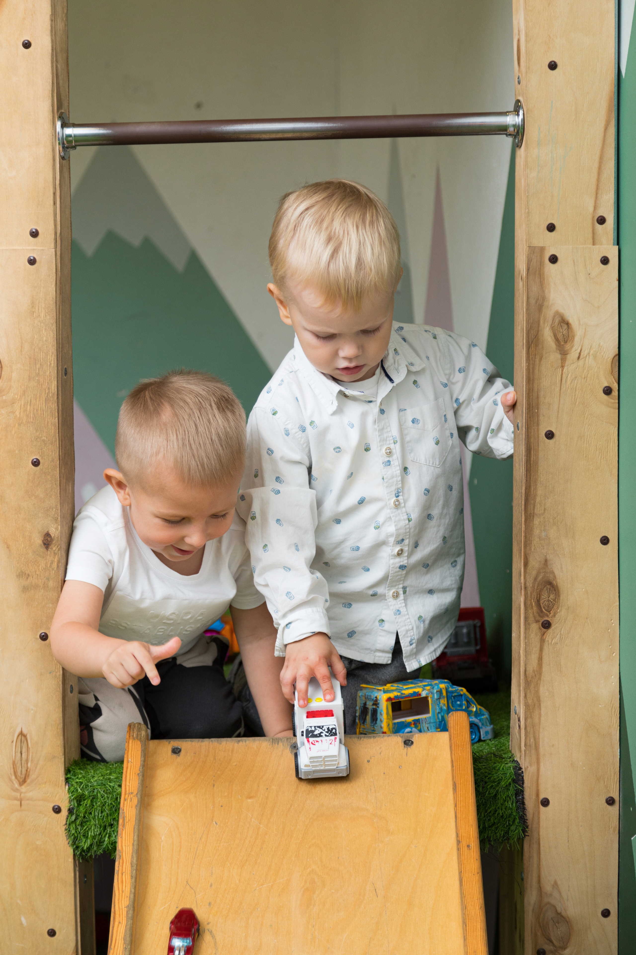 День рождения Оливии, 6 лет, студия детских праздников Лес Чудес. Детский и контент фотограф Надя Волкова Санкт-Петербург