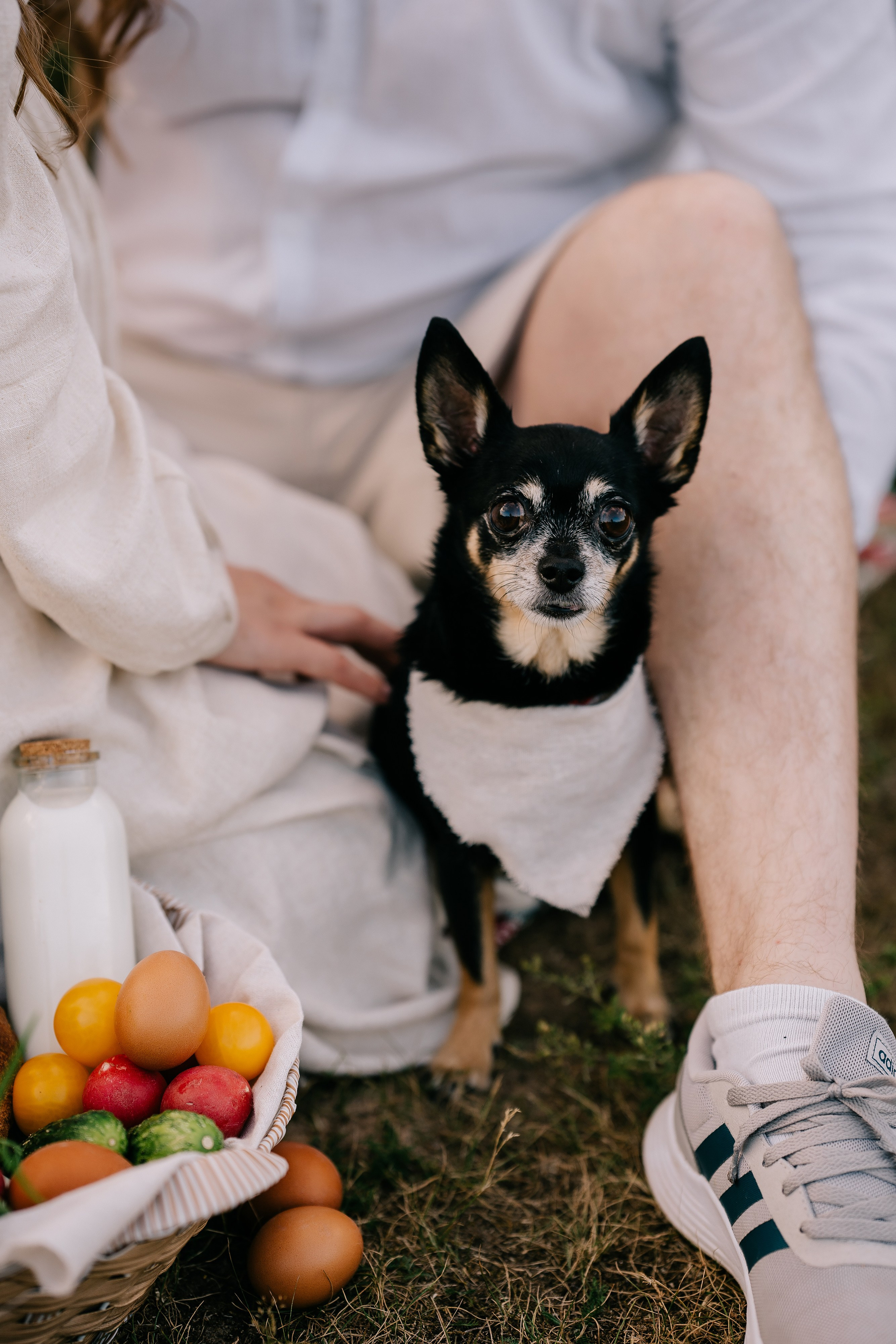 В ожидании самого важного. Свадебный и семейный фотограф Юлия Грибанова +7 909-133-66-33
