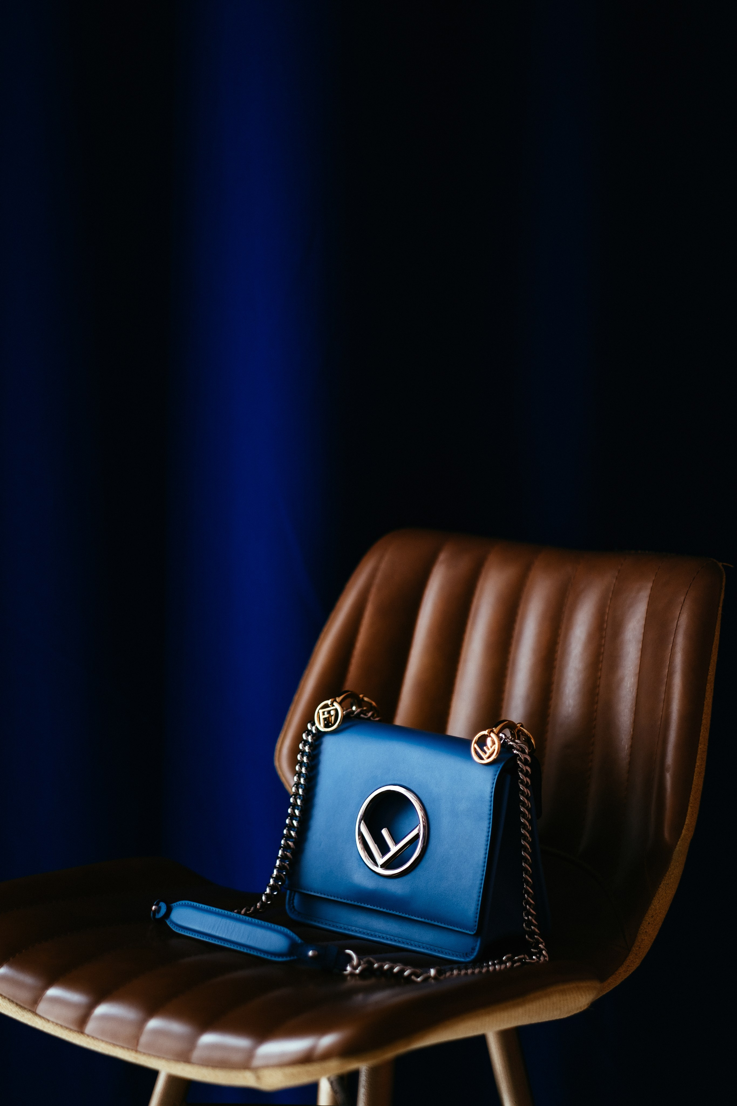 Сумки. Кристина — портретный фотограф