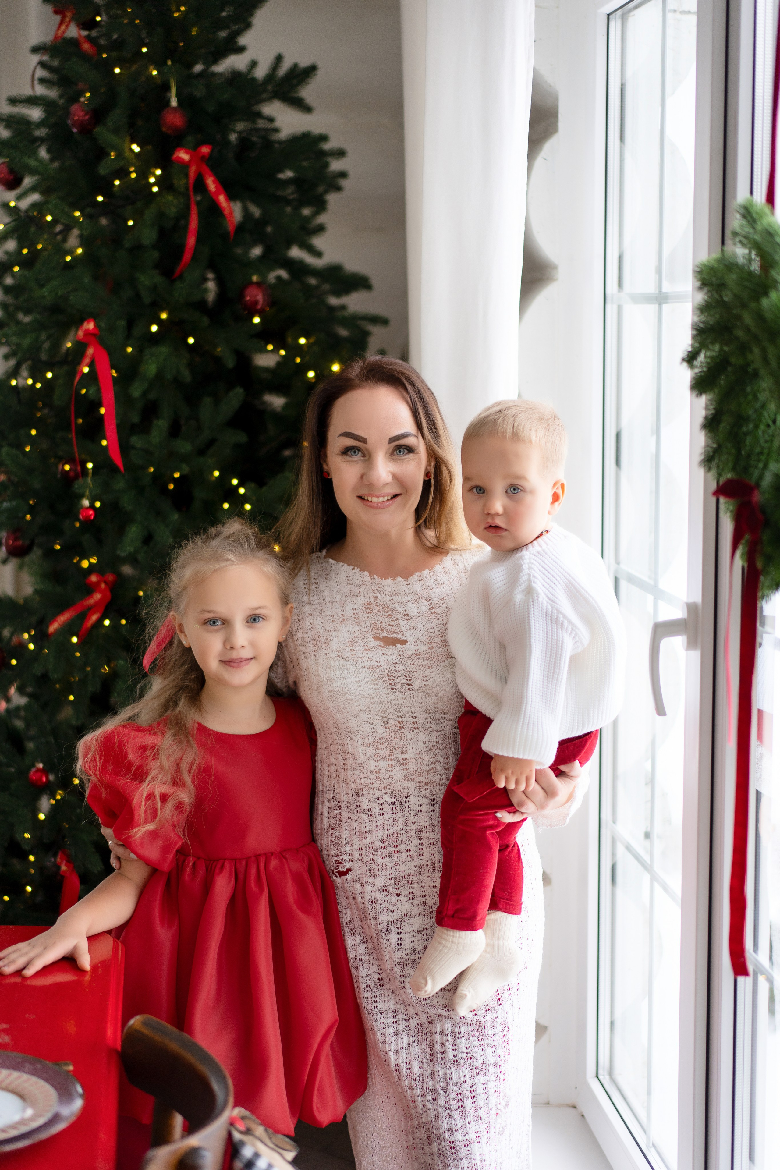 Tarasovo village. Семейный и свадебный фотограф Минск, Беларусь Анна Орловская