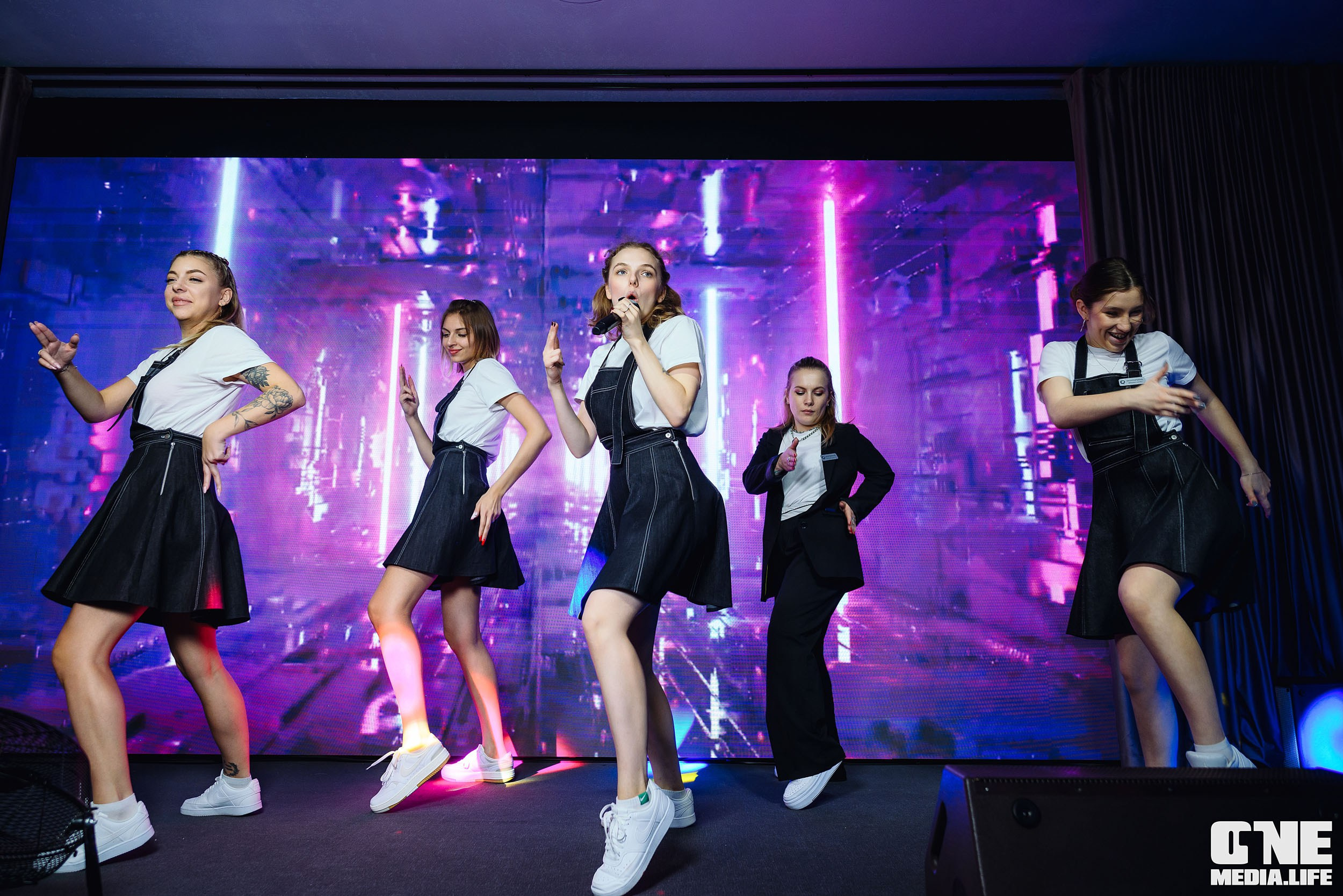 Фоторепортаж из ресторана Океан. One Media Life: фоторепортажи, фотоотчеты с мероприятий и заведений