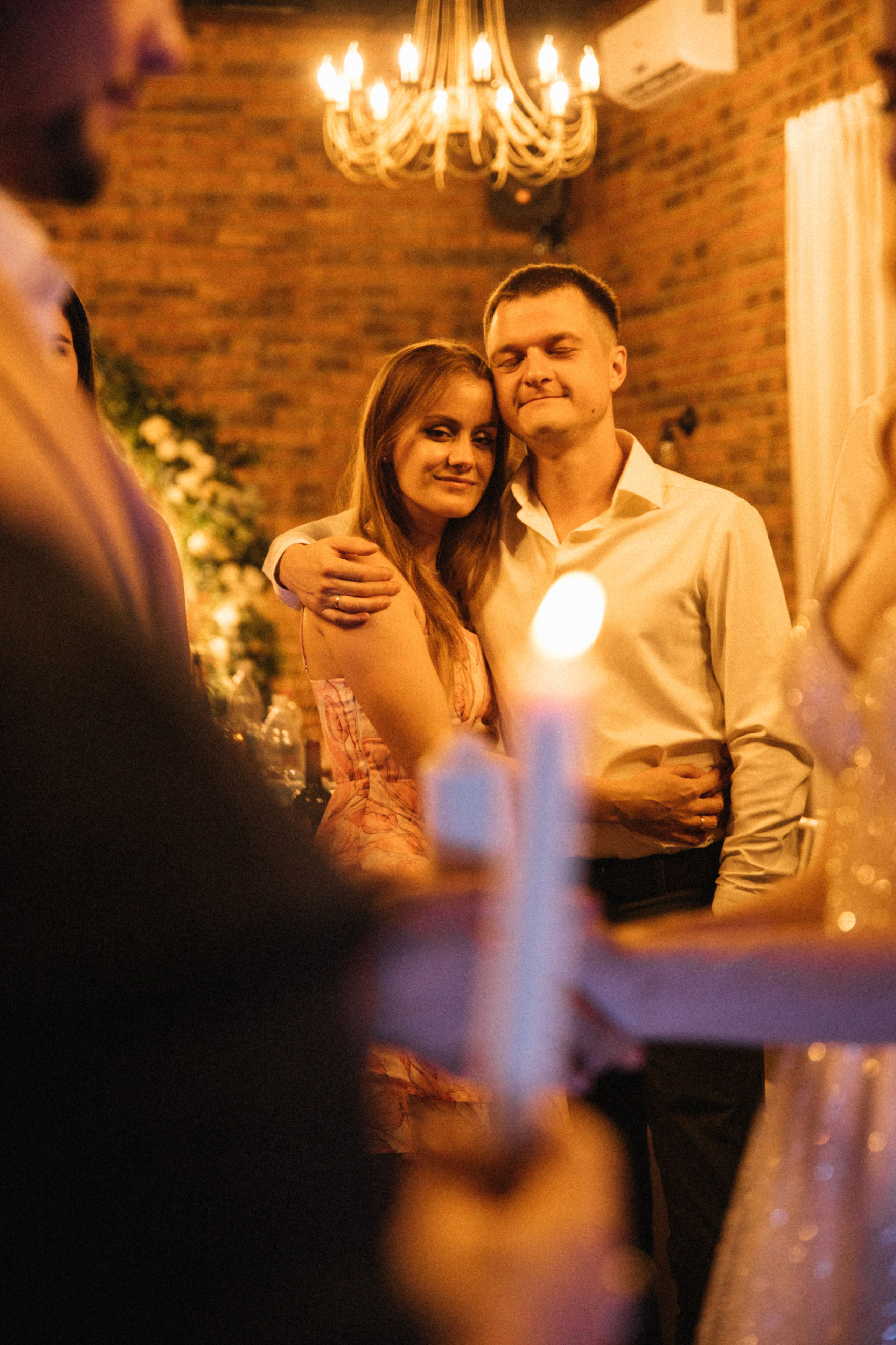 Дарья & Артемий. Фотограф Санкт-Петербург. Аврамова Анастасия